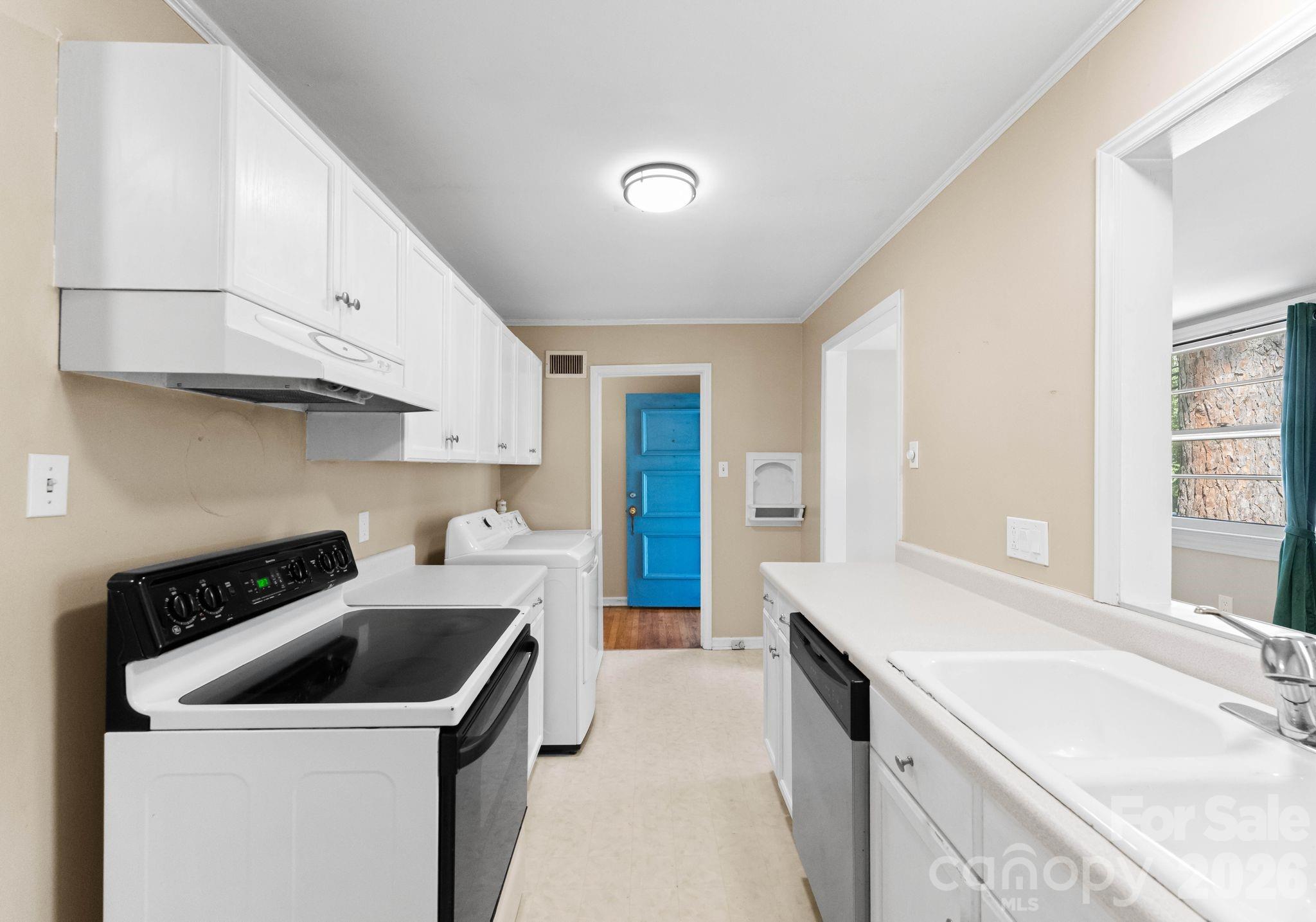 Madison Park - Residential