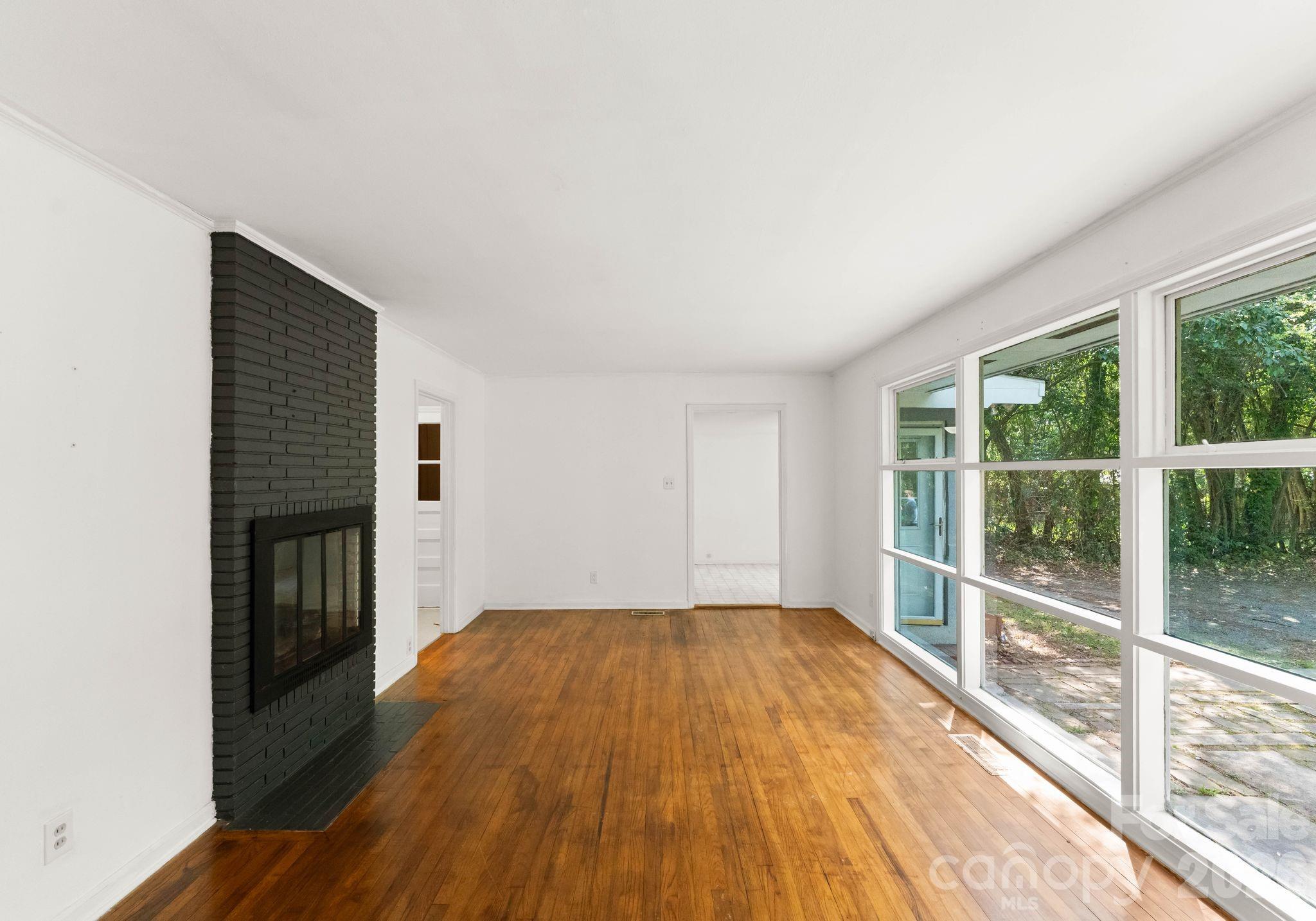 Madison Park - Residential