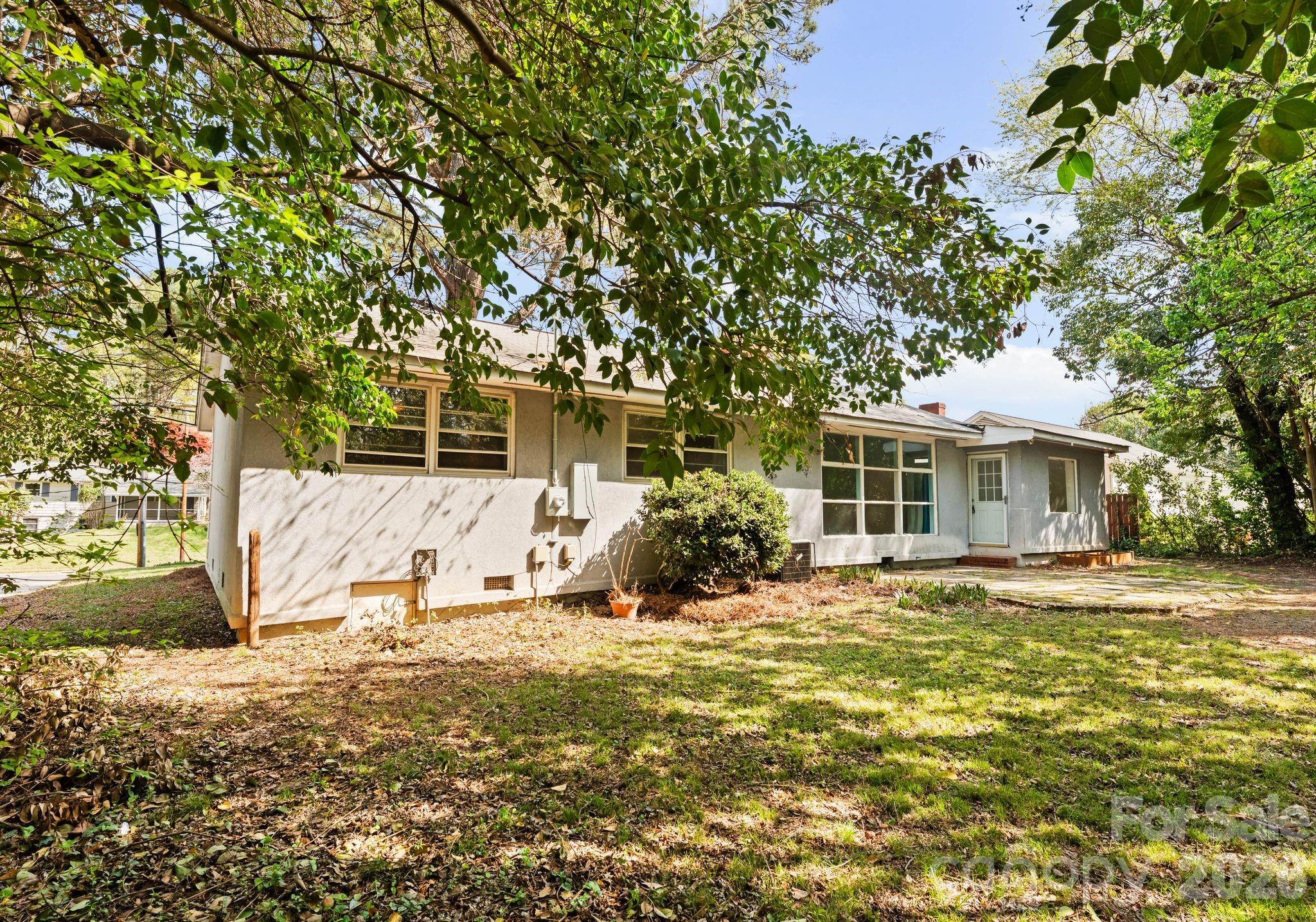 Madison Park - Residential