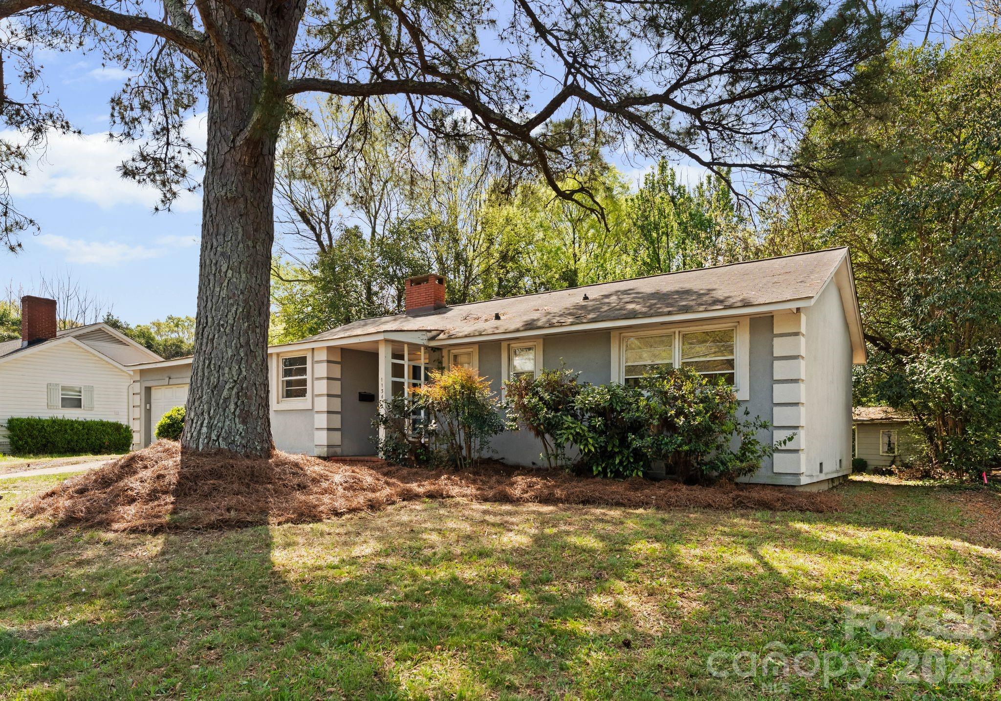 Madison Park - Residential