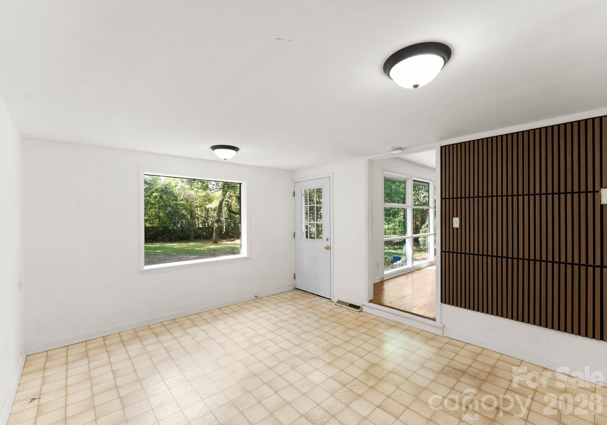 Madison Park - Residential