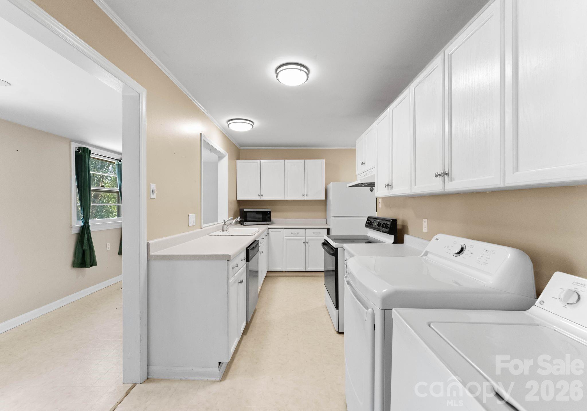 Madison Park - Residential