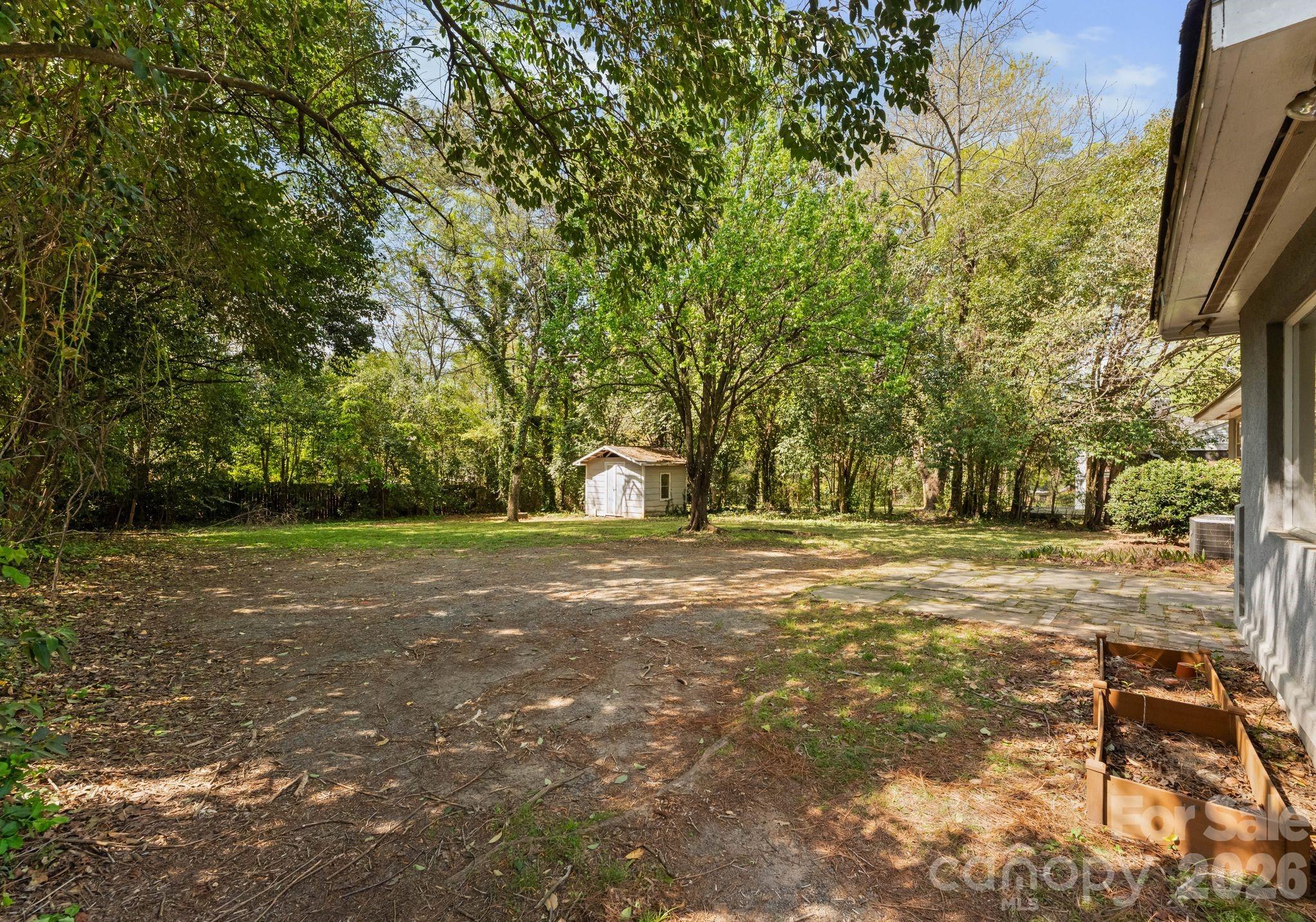 Madison Park - Residential