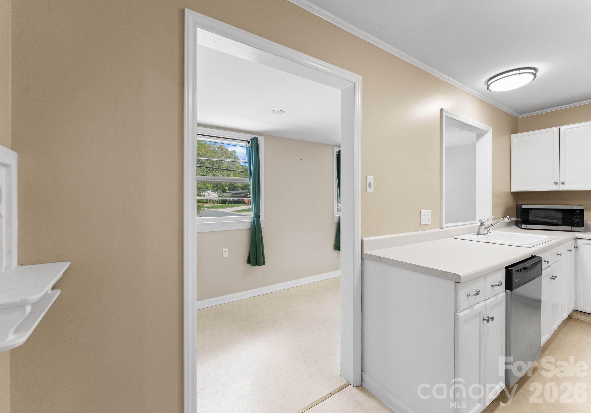 Madison Park - Residential