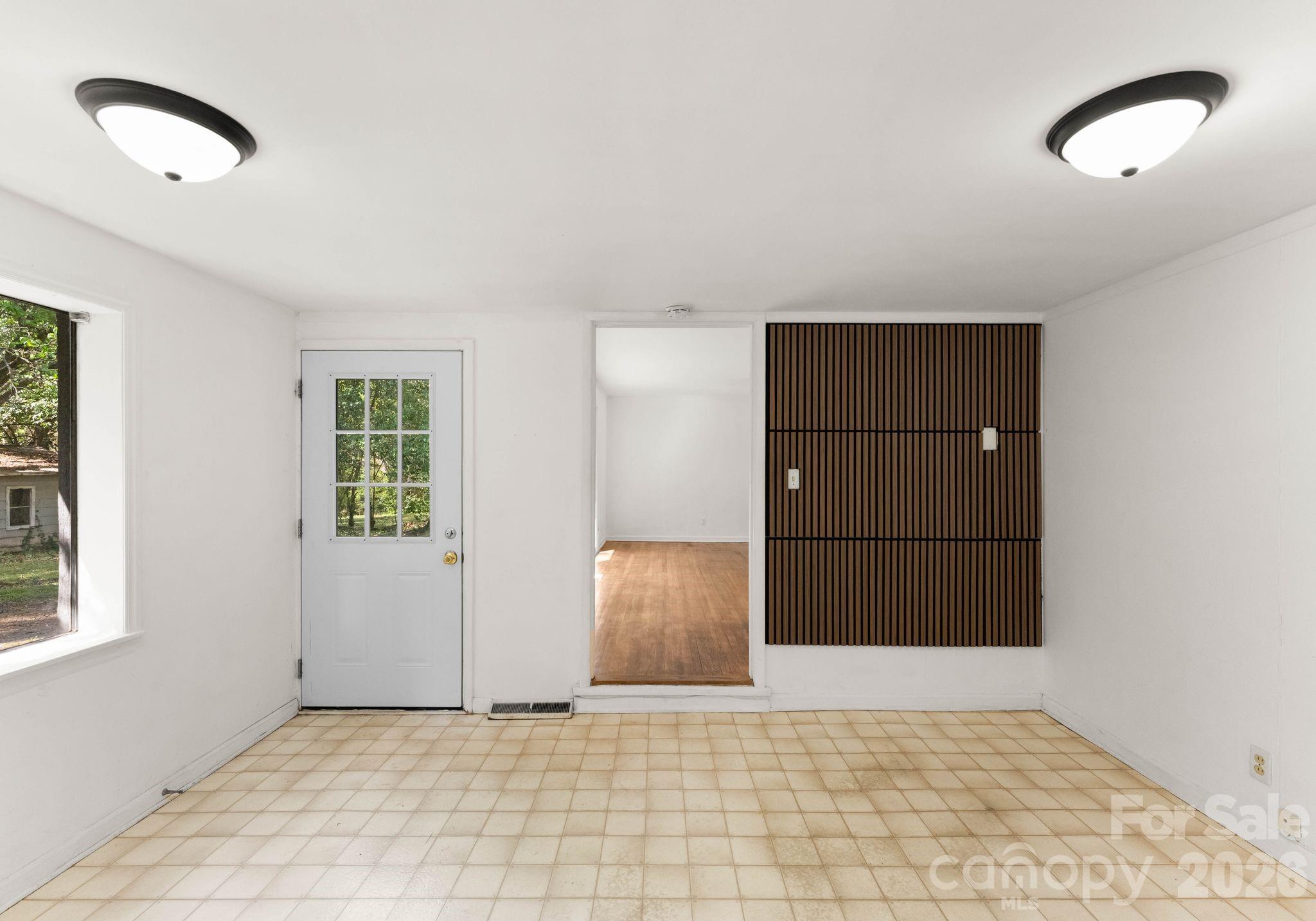 Madison Park - Residential