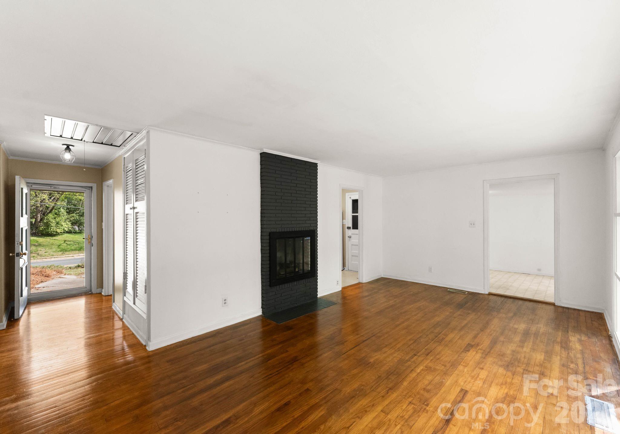 Madison Park - Residential