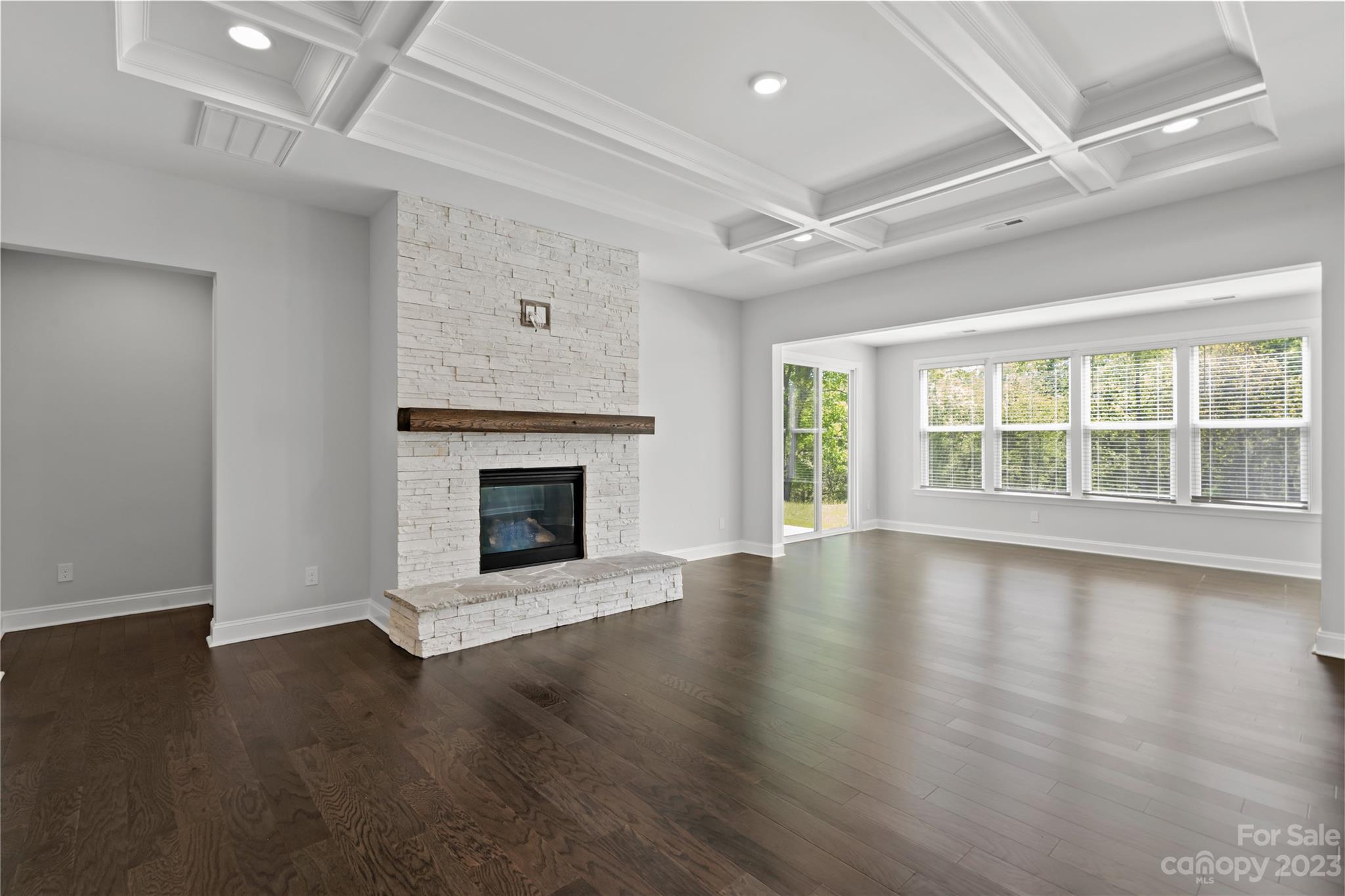 Massey - Residential