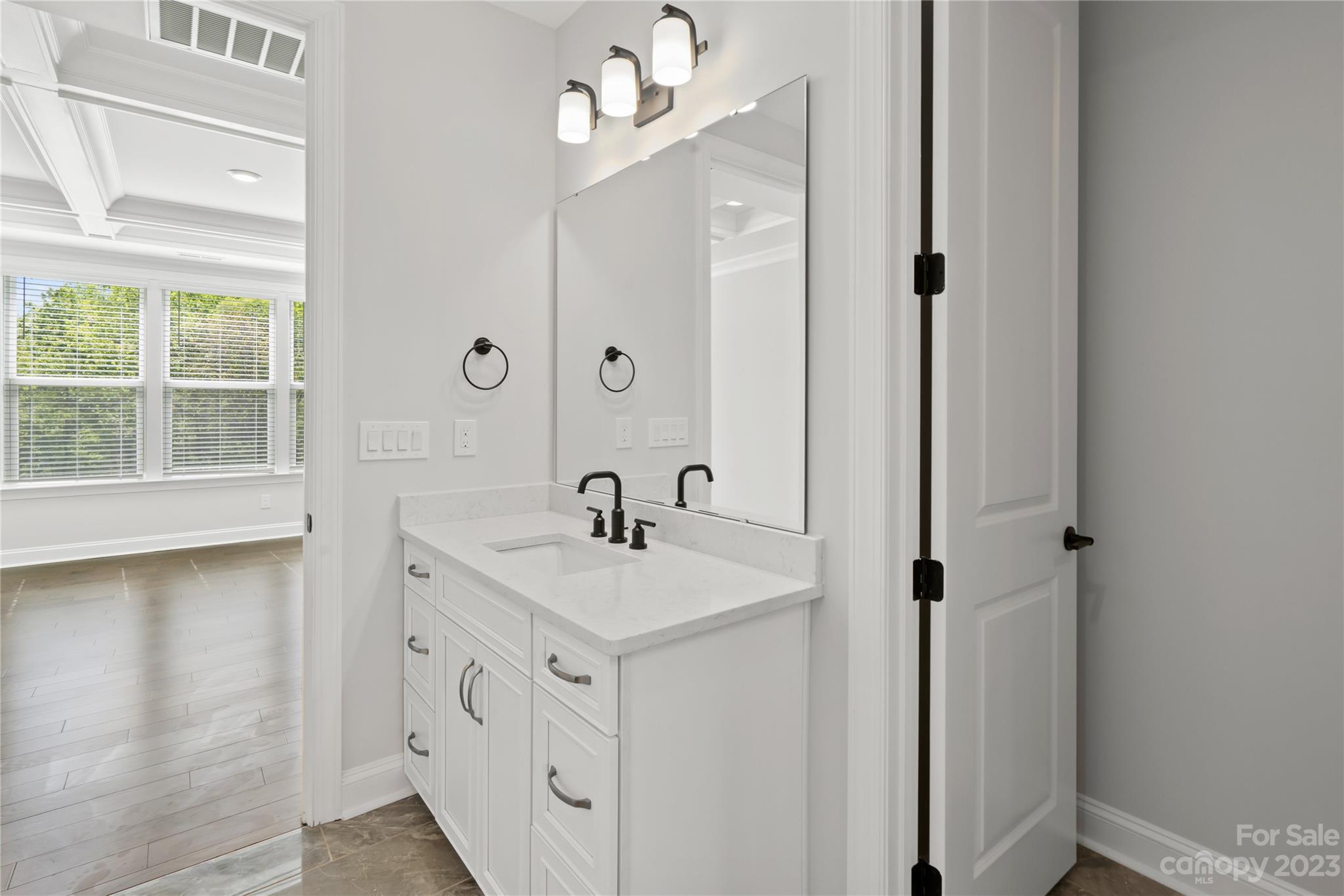 Massey - Residential