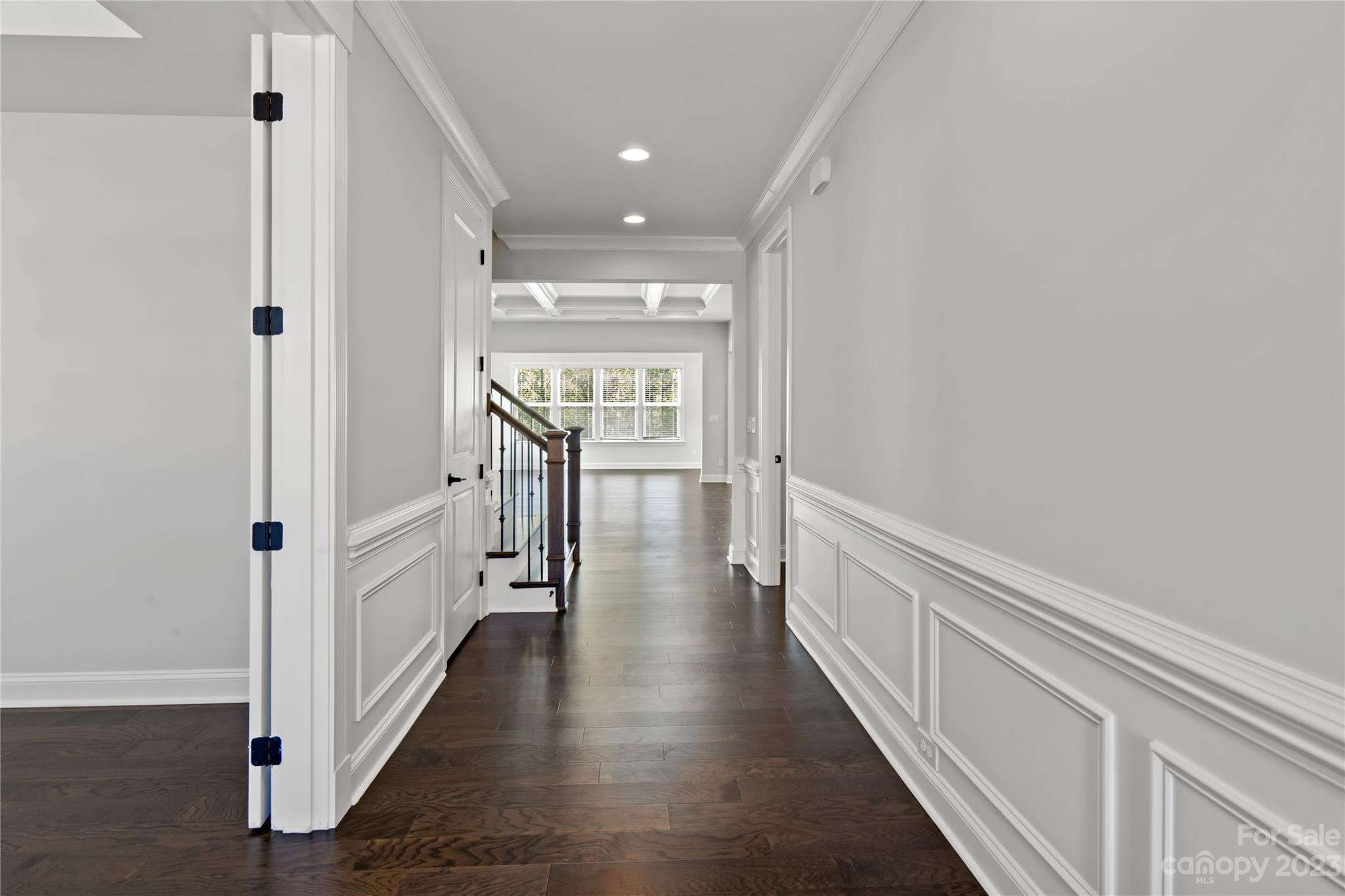 Massey - Residential