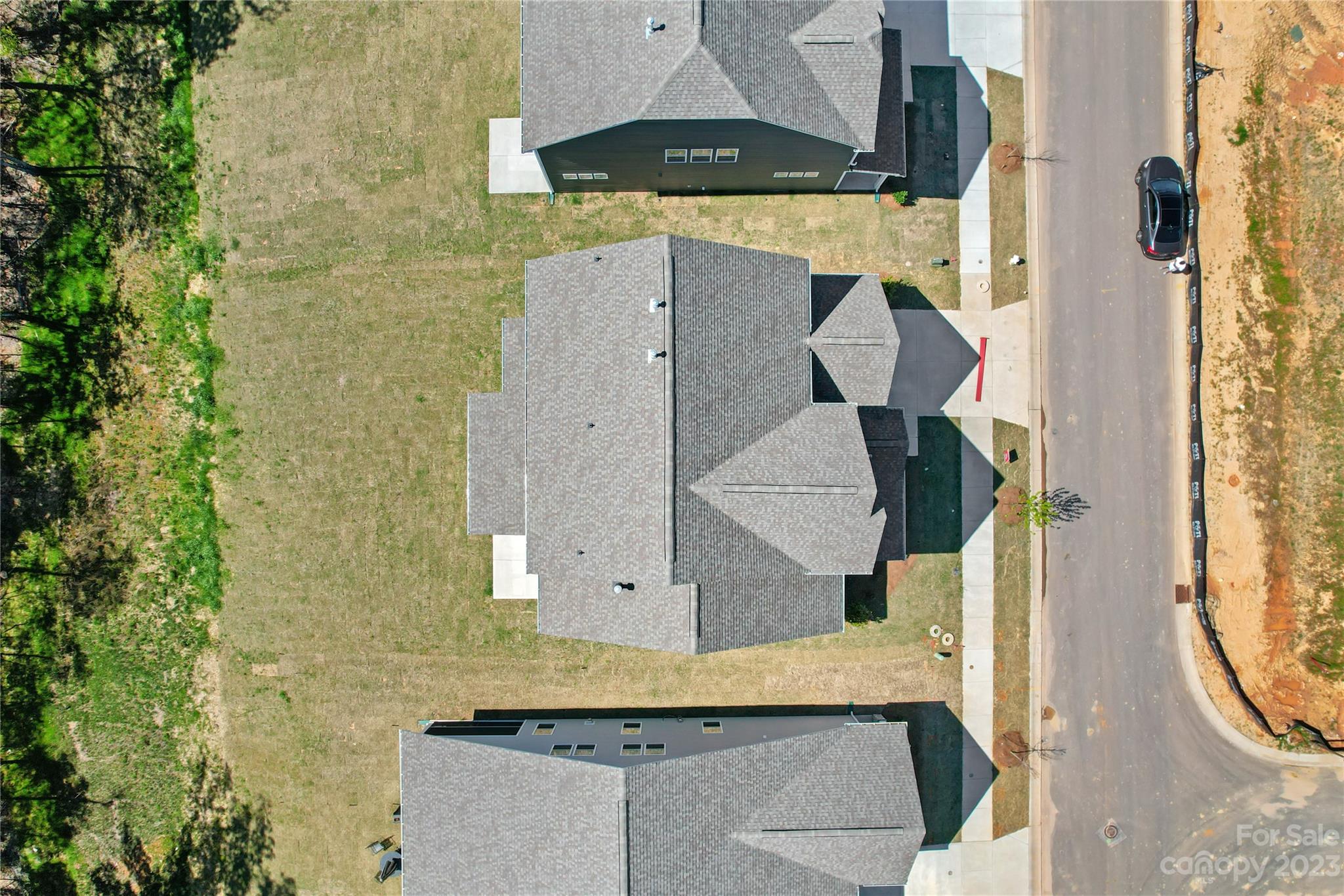 Massey - Residential