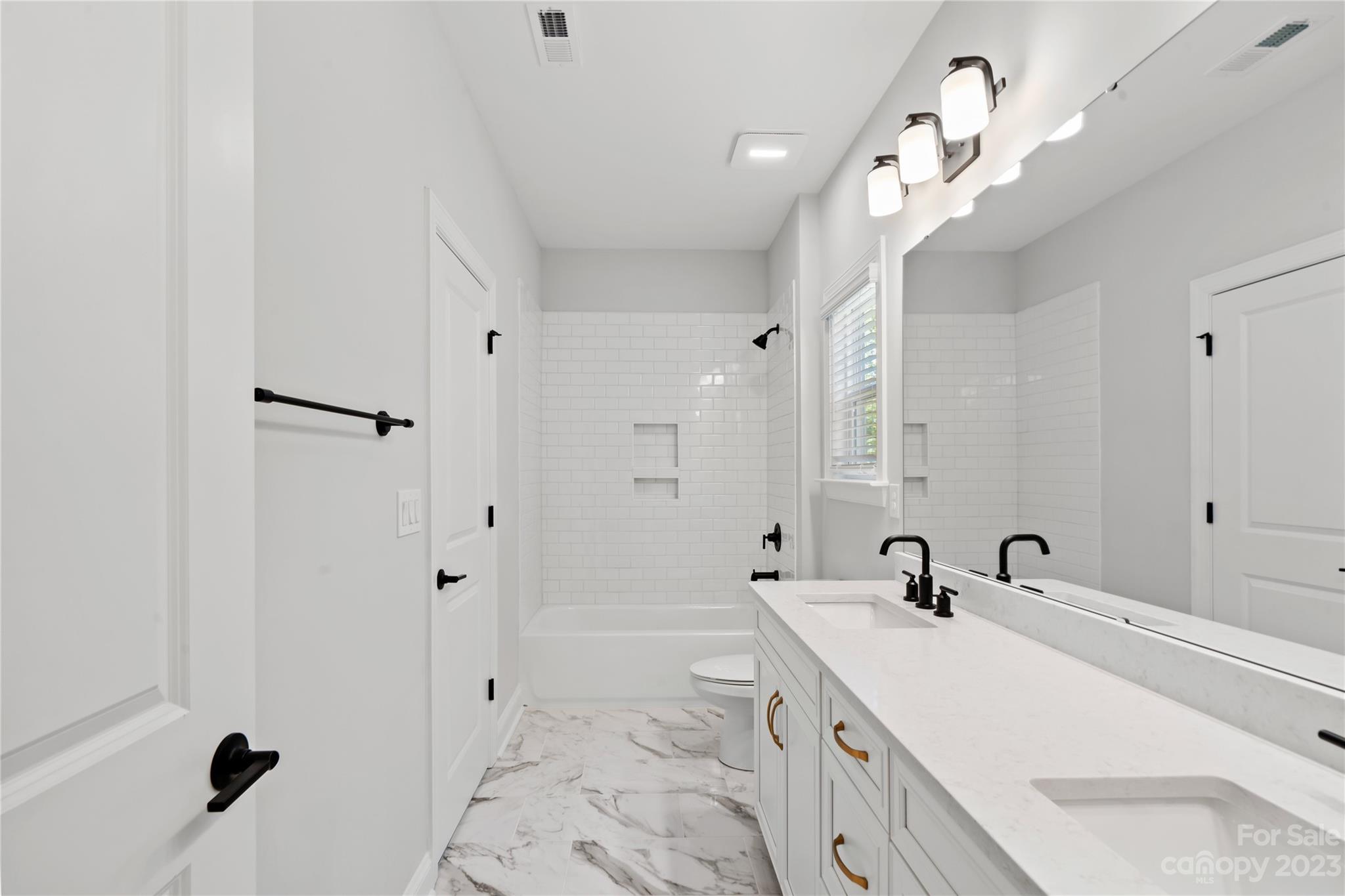 Massey - Residential