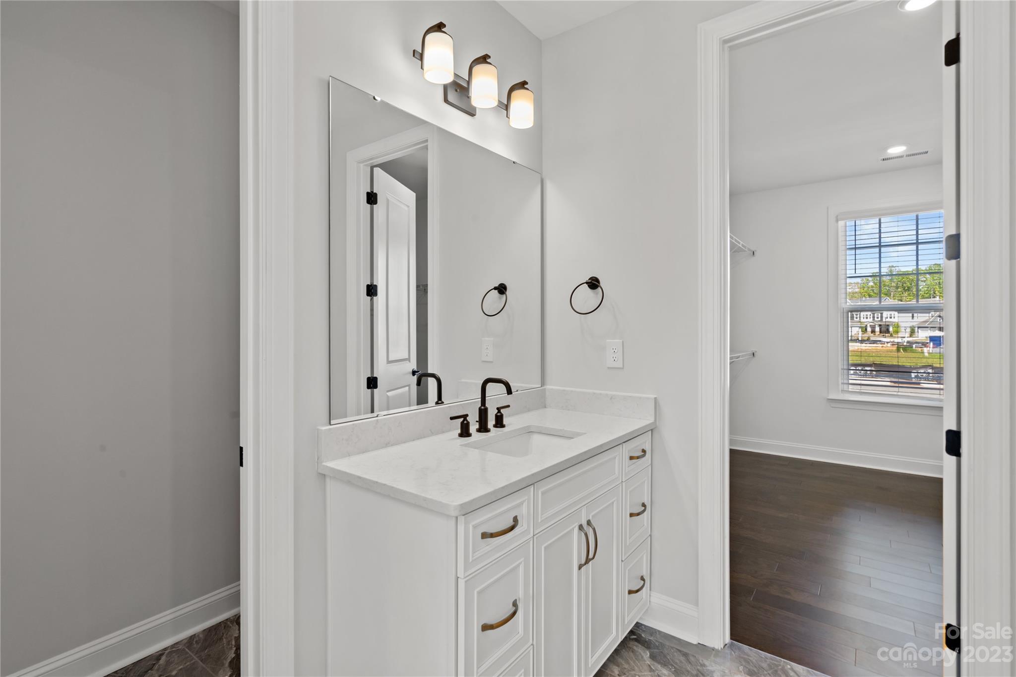 Massey - Residential