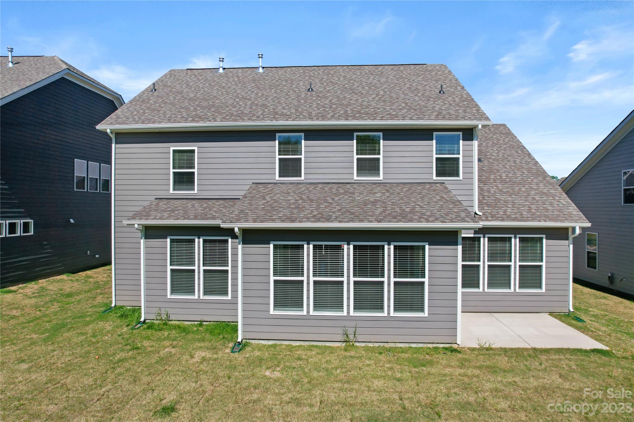 Massey - Residential