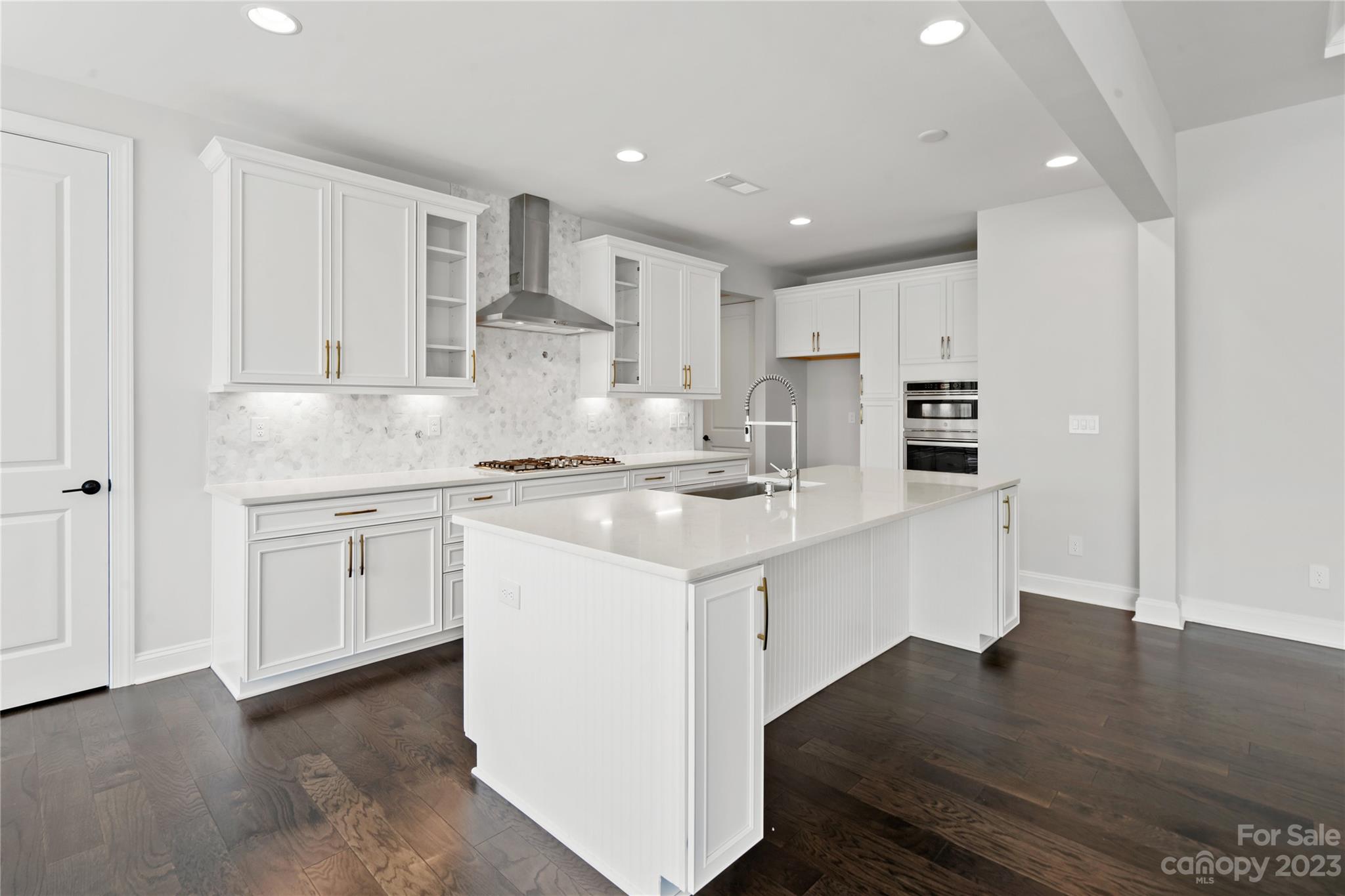 Massey - Residential