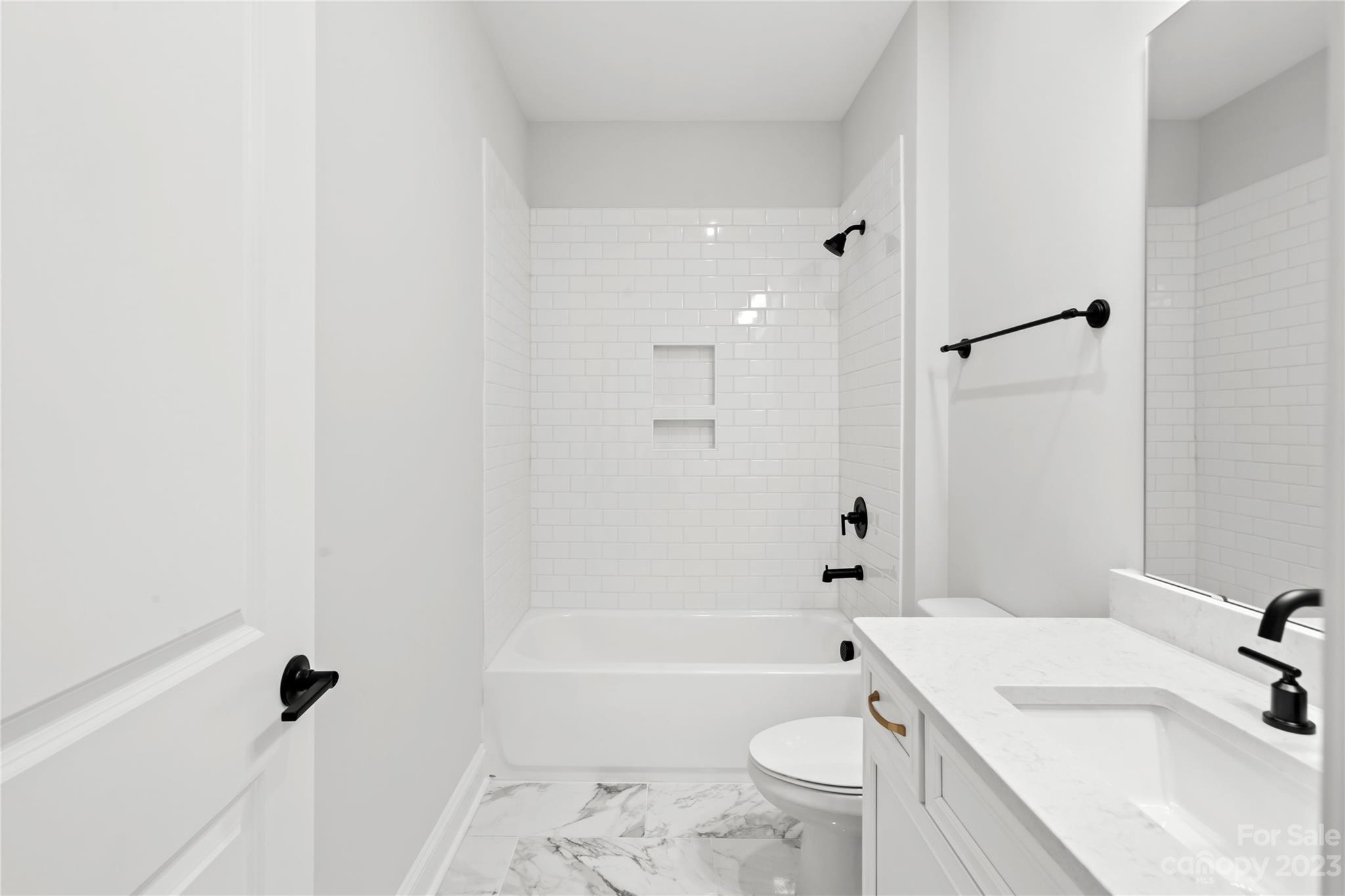 Massey - Residential