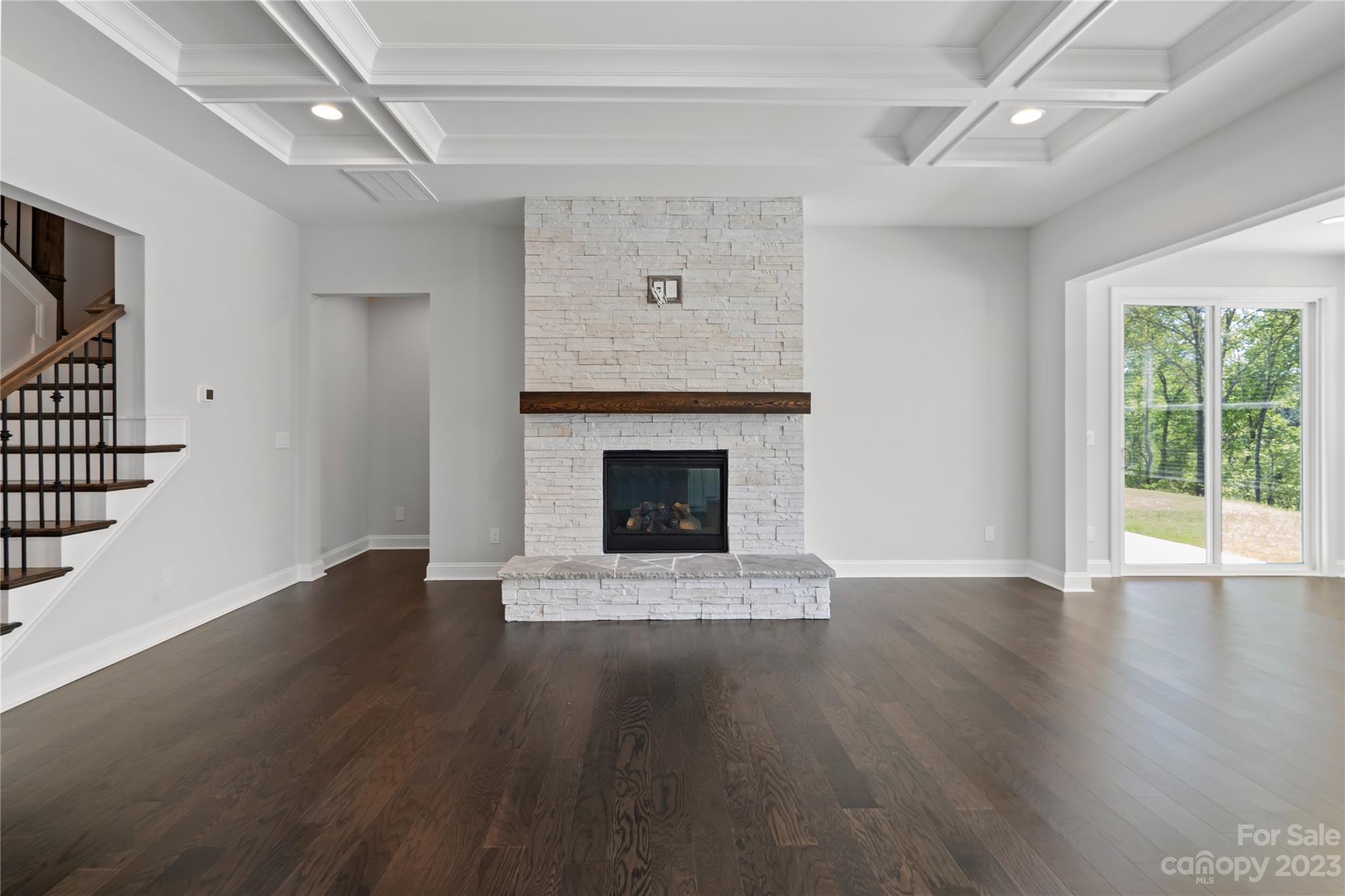 Massey - Residential