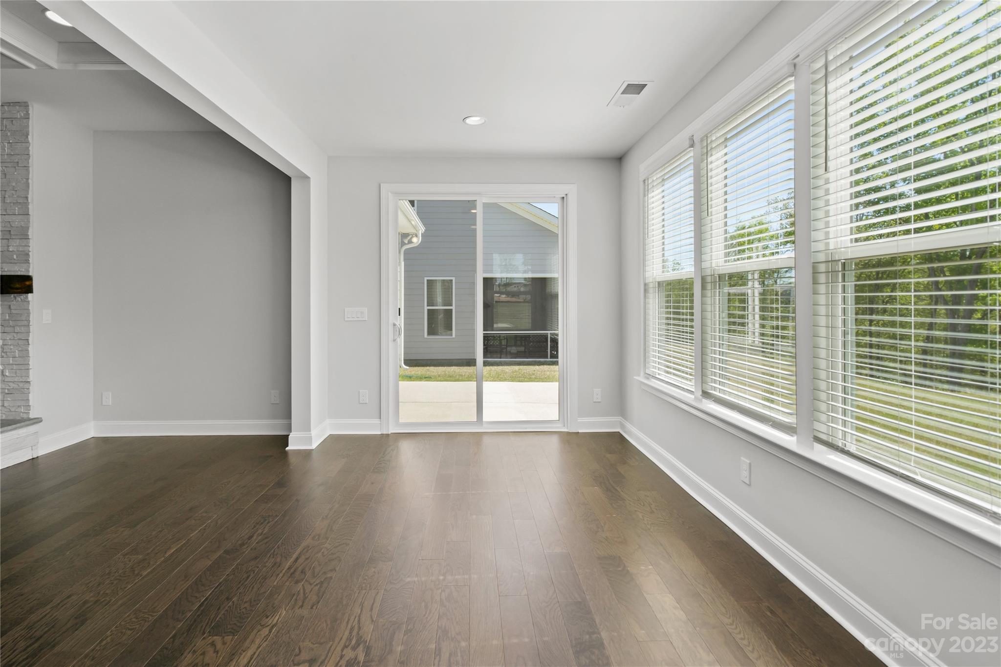 Massey - Residential