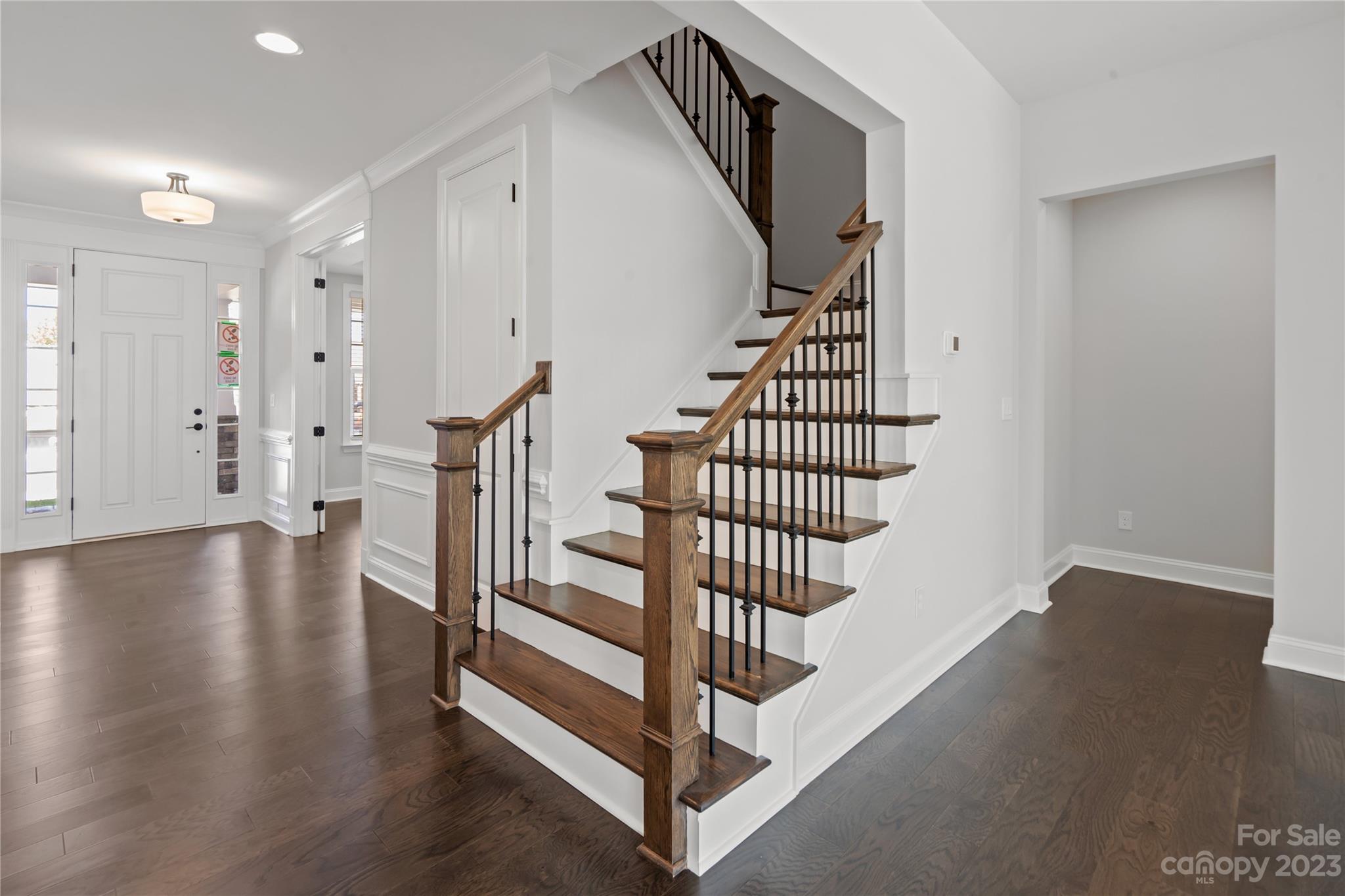 Massey - Residential