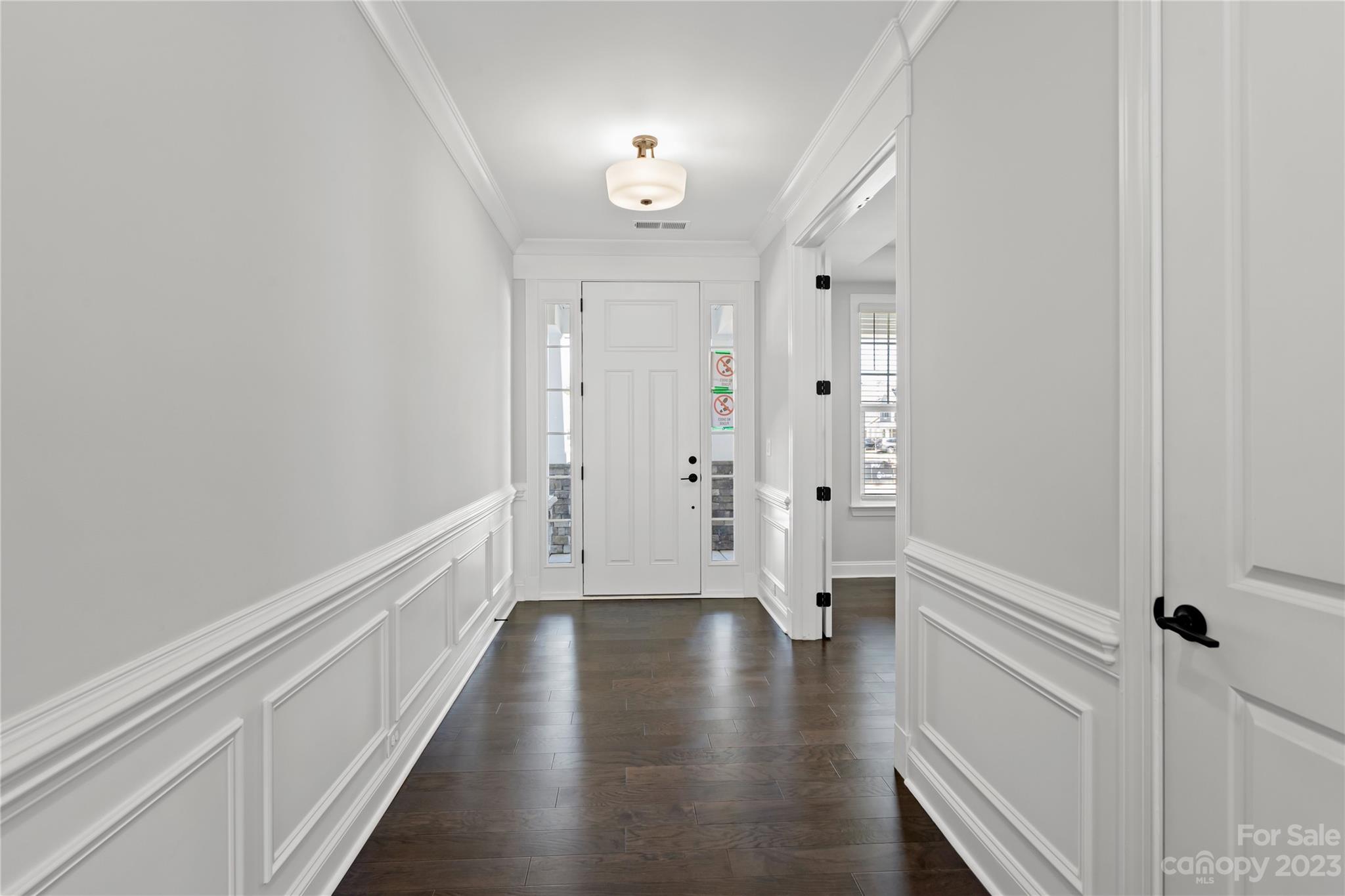 Massey - Residential