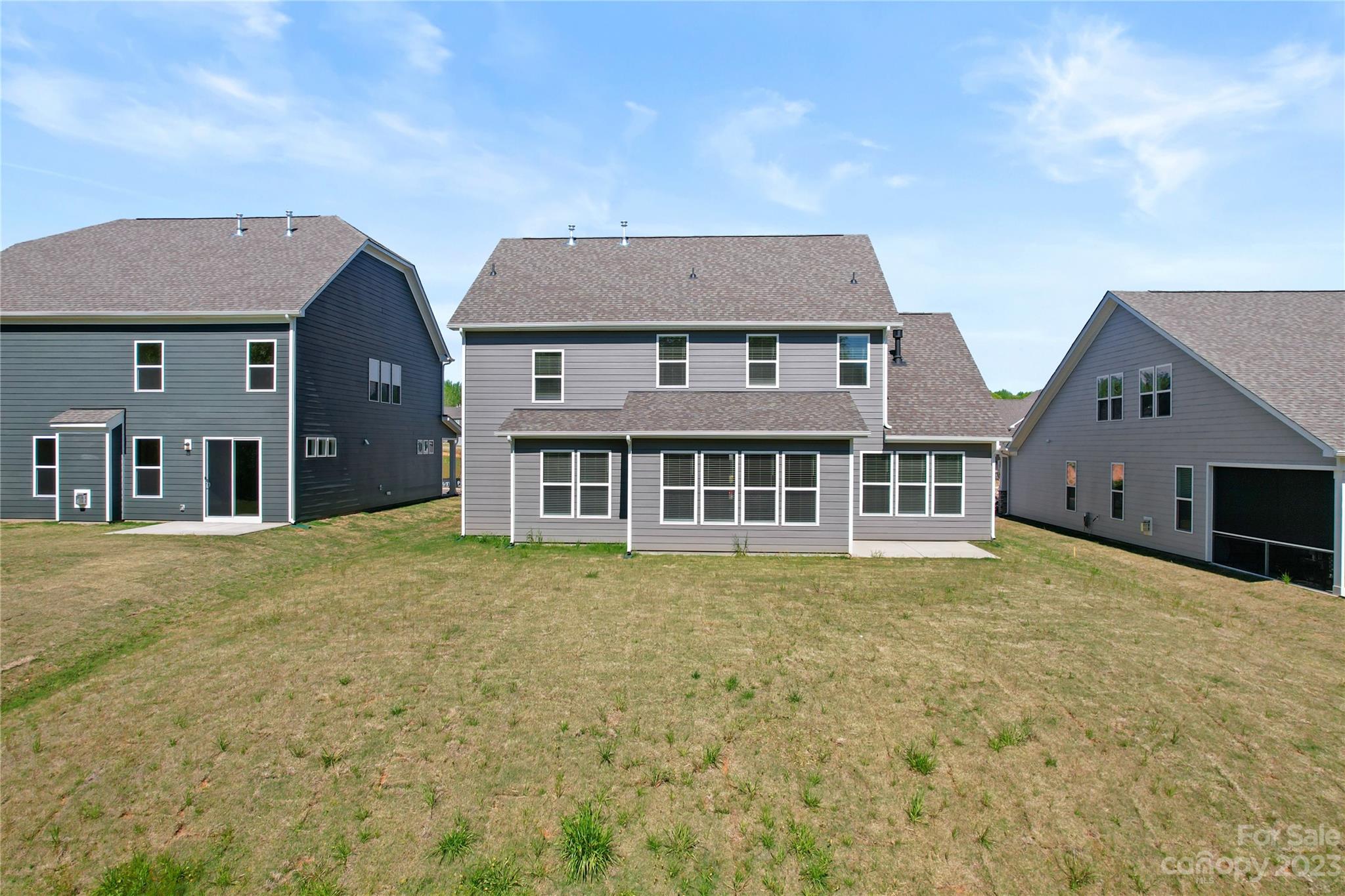 Massey - Residential