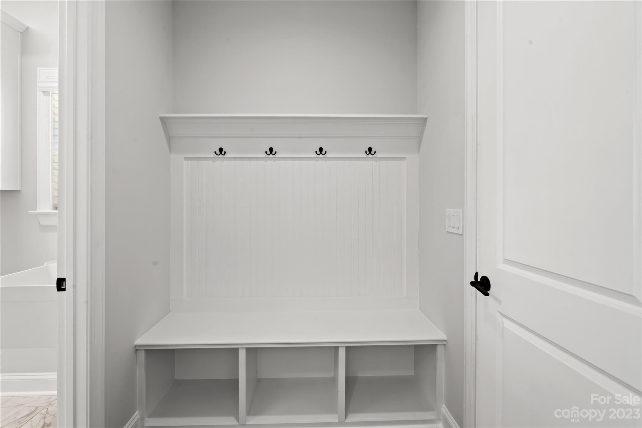 Massey - Residential