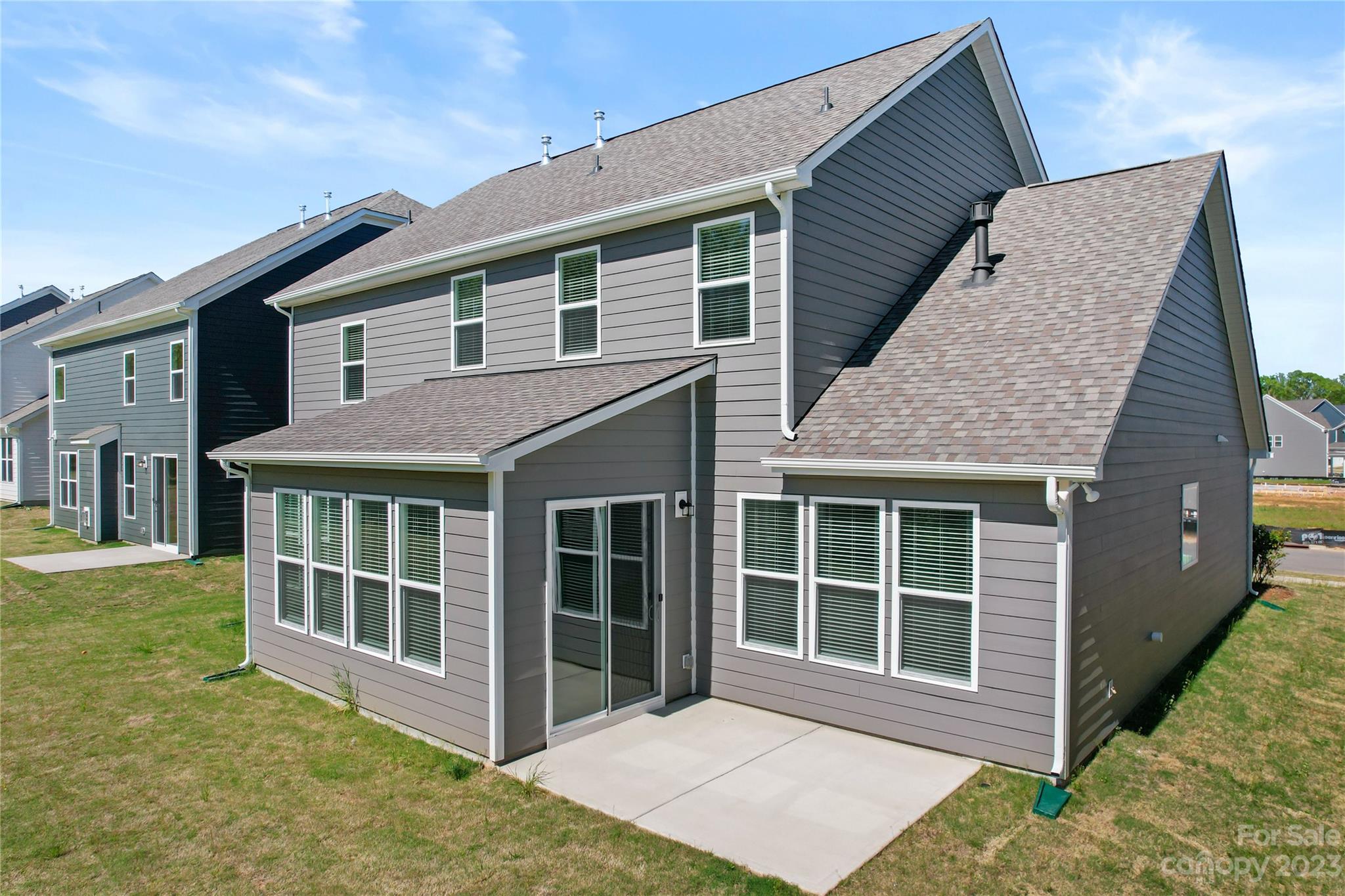 Massey - Residential