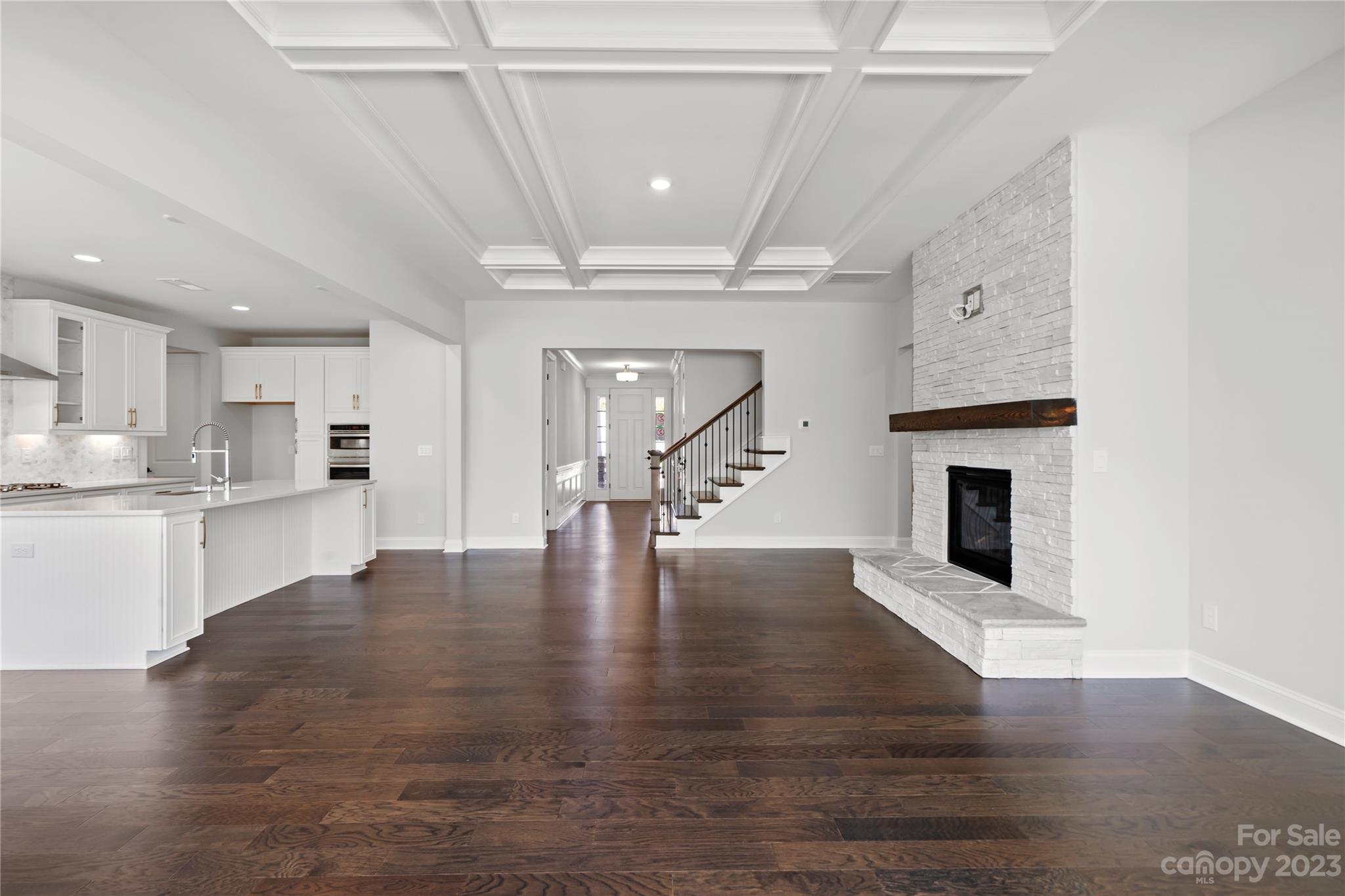 Massey - Residential