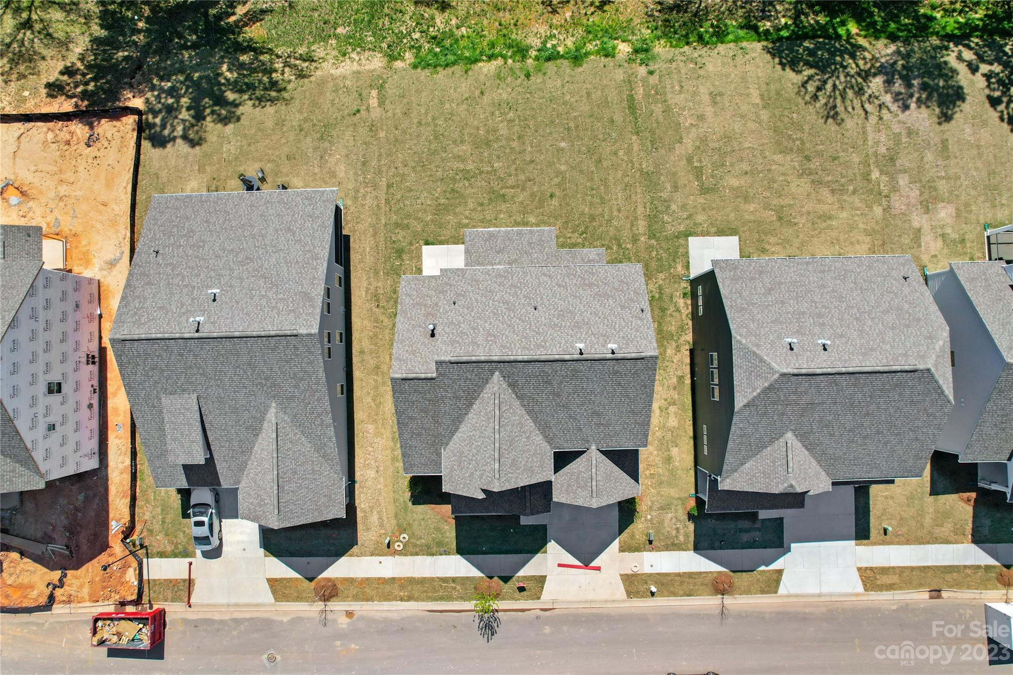 Massey - Residential