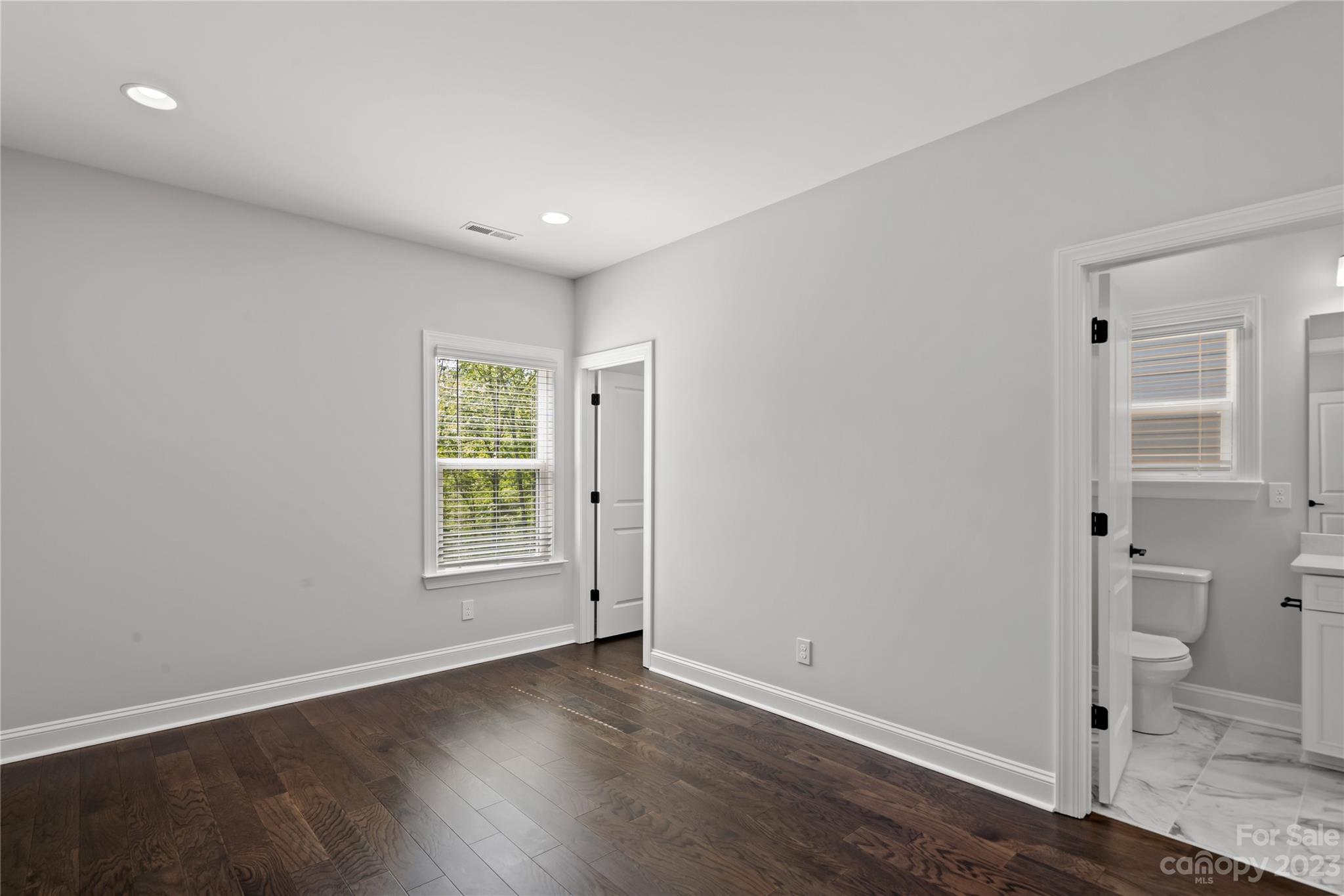 Massey - Residential