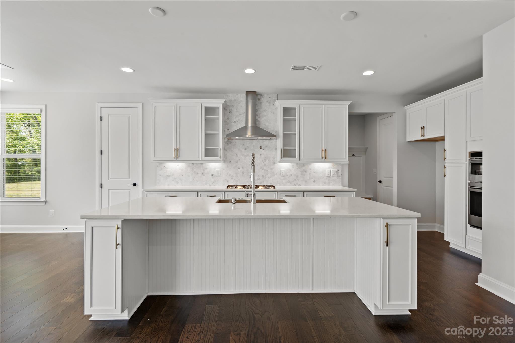 Massey - Residential