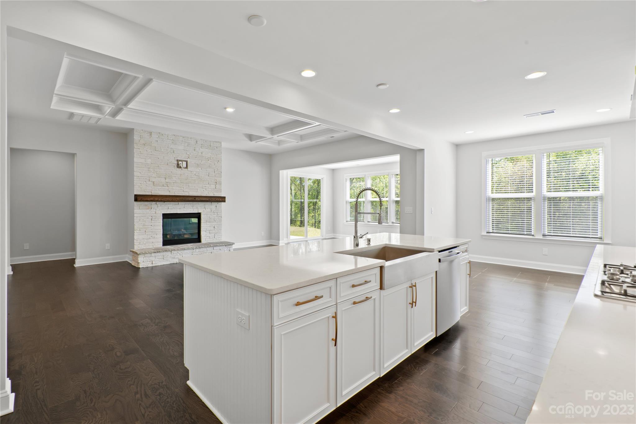 Massey - Residential