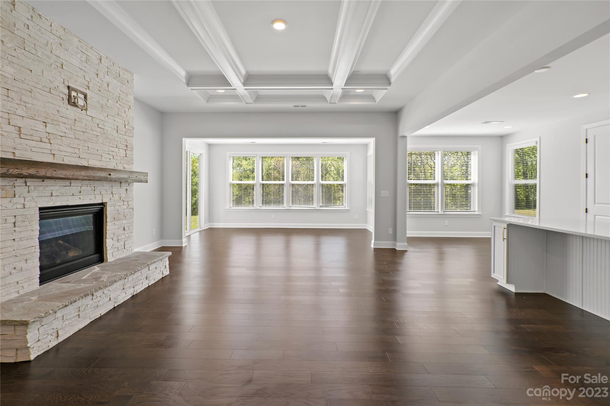 Massey - Residential