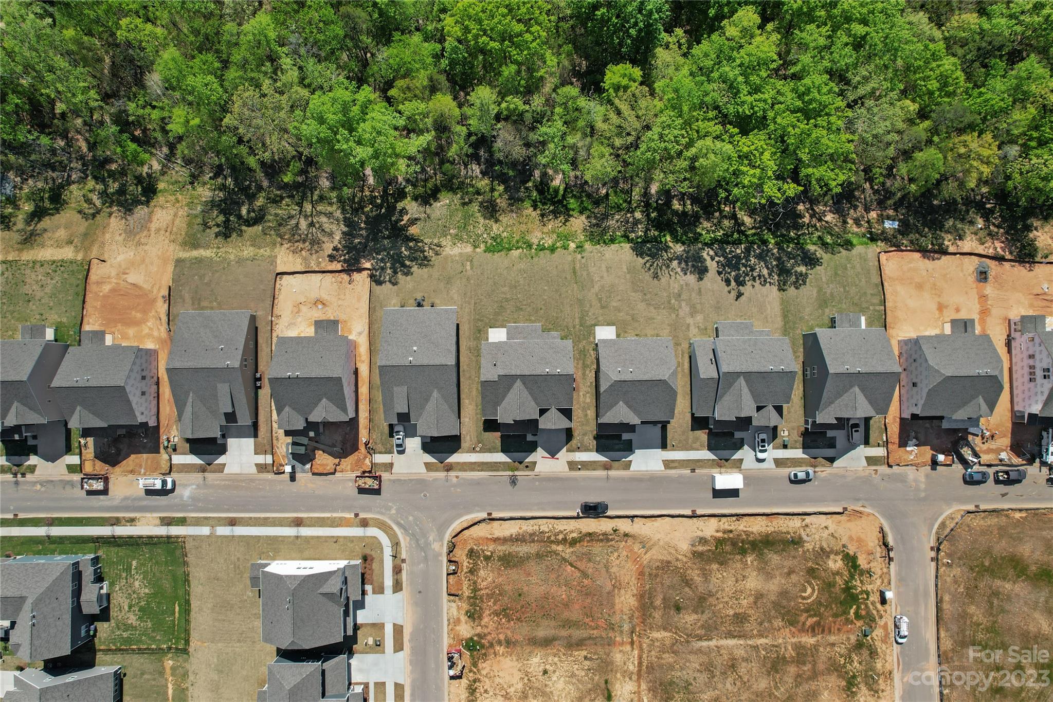 Massey - Residential