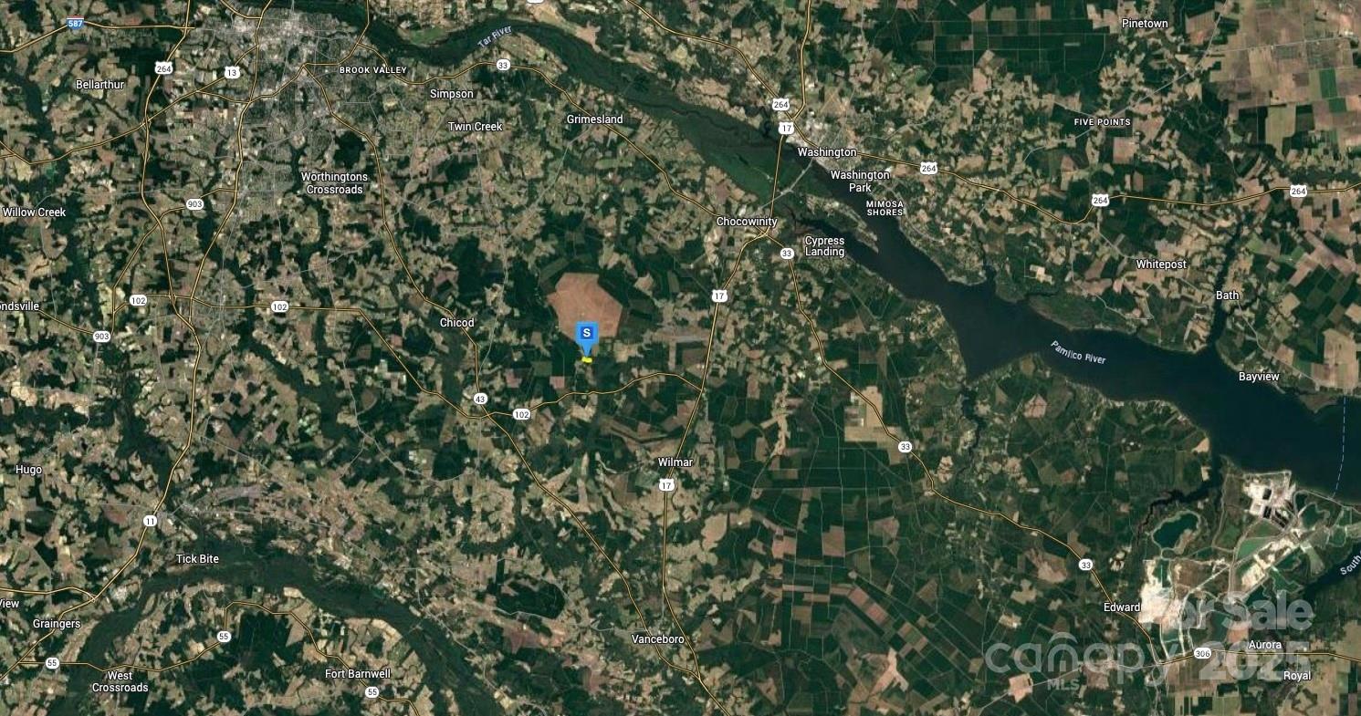 6260 Leary Mills Road