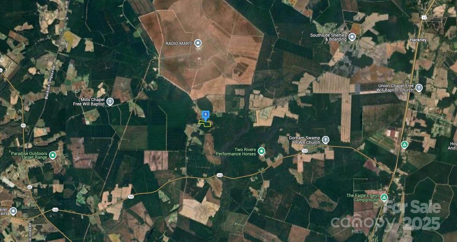 6260 Leary Mills Road