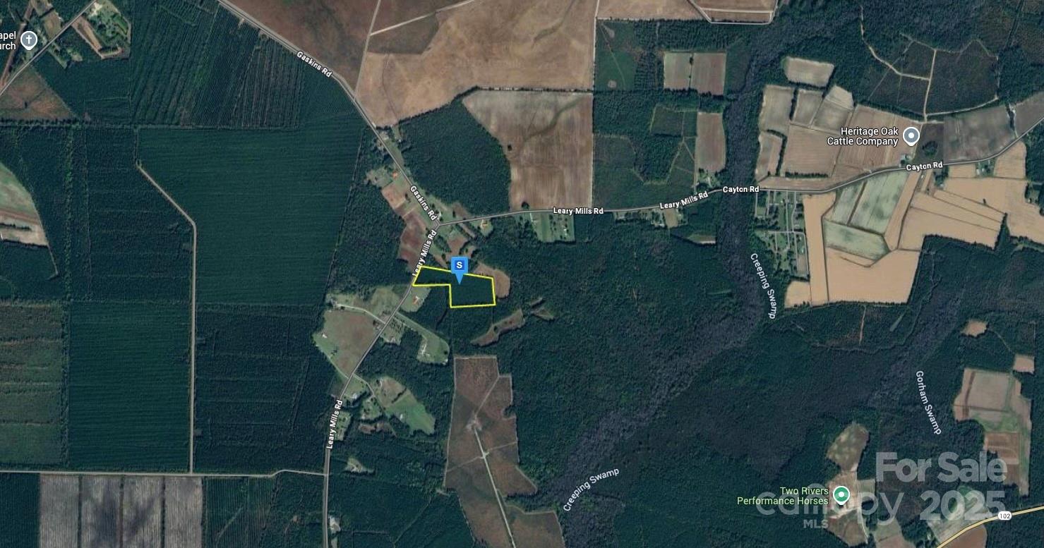 6260 Leary Mills Road