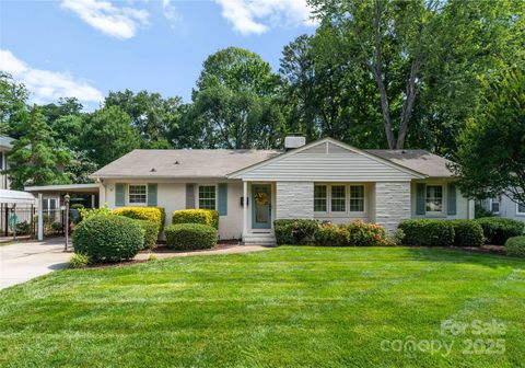 5533 Murrayhill Road Charlotte NC 28210