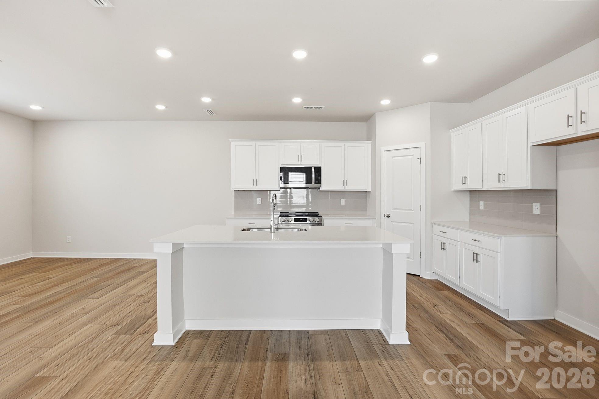 Asbury Ridge - Residential