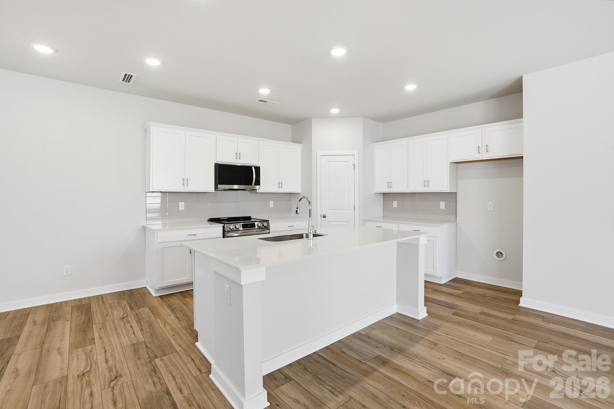 Asbury Ridge - Residential