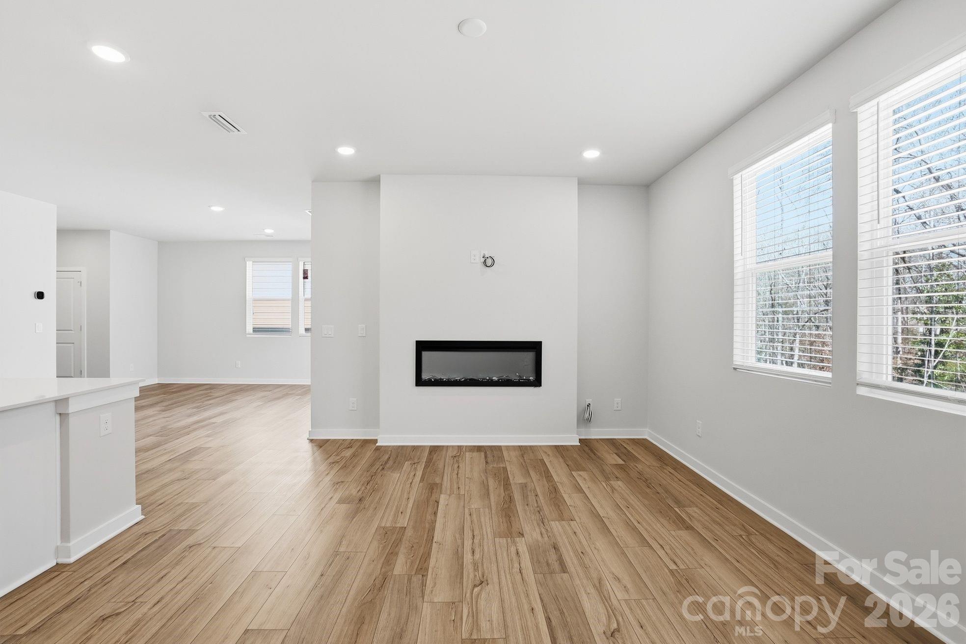 Asbury Ridge - Residential