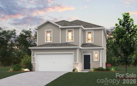 Asbury Ridge - Residential