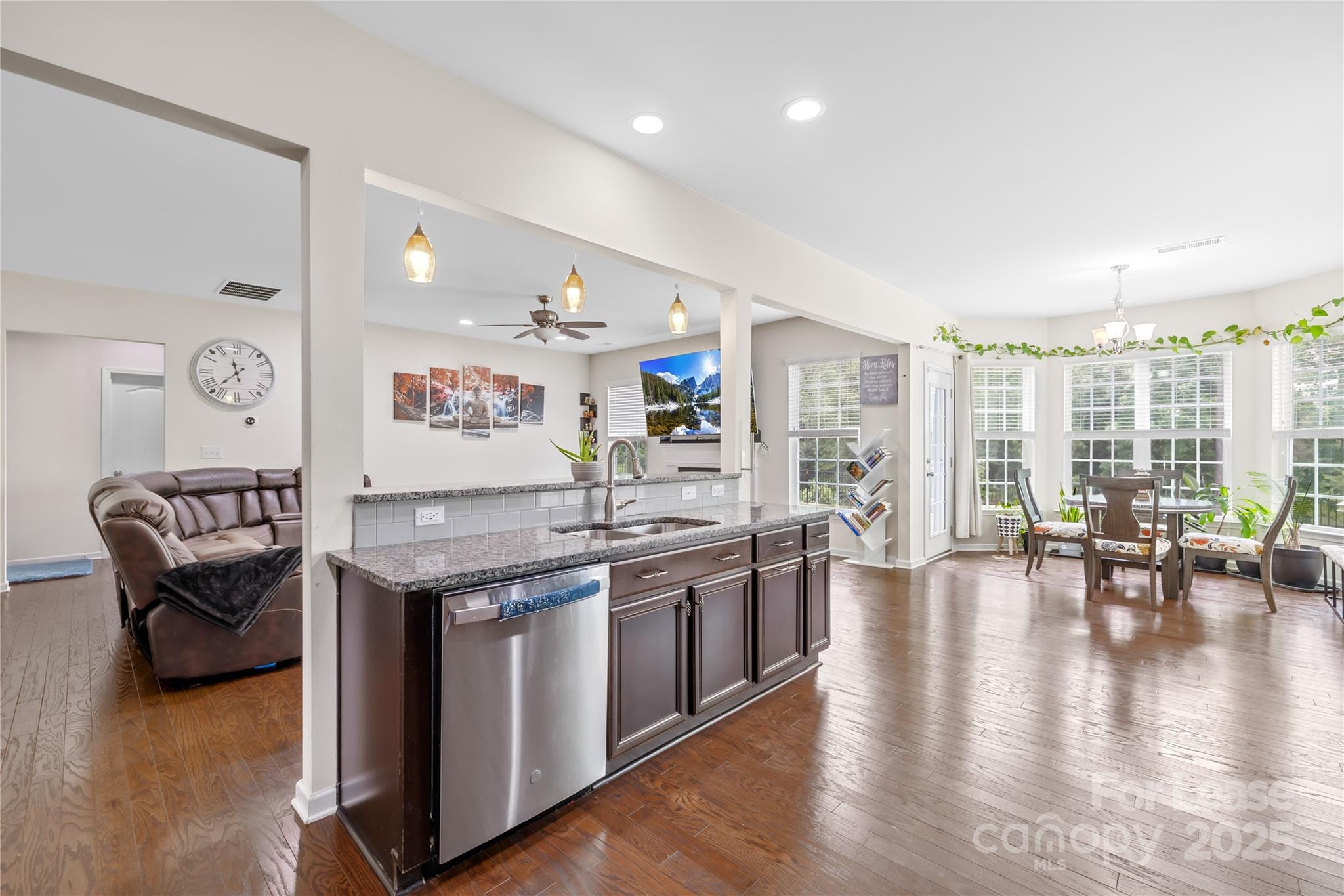 Cameron Creek - Residential Lease
