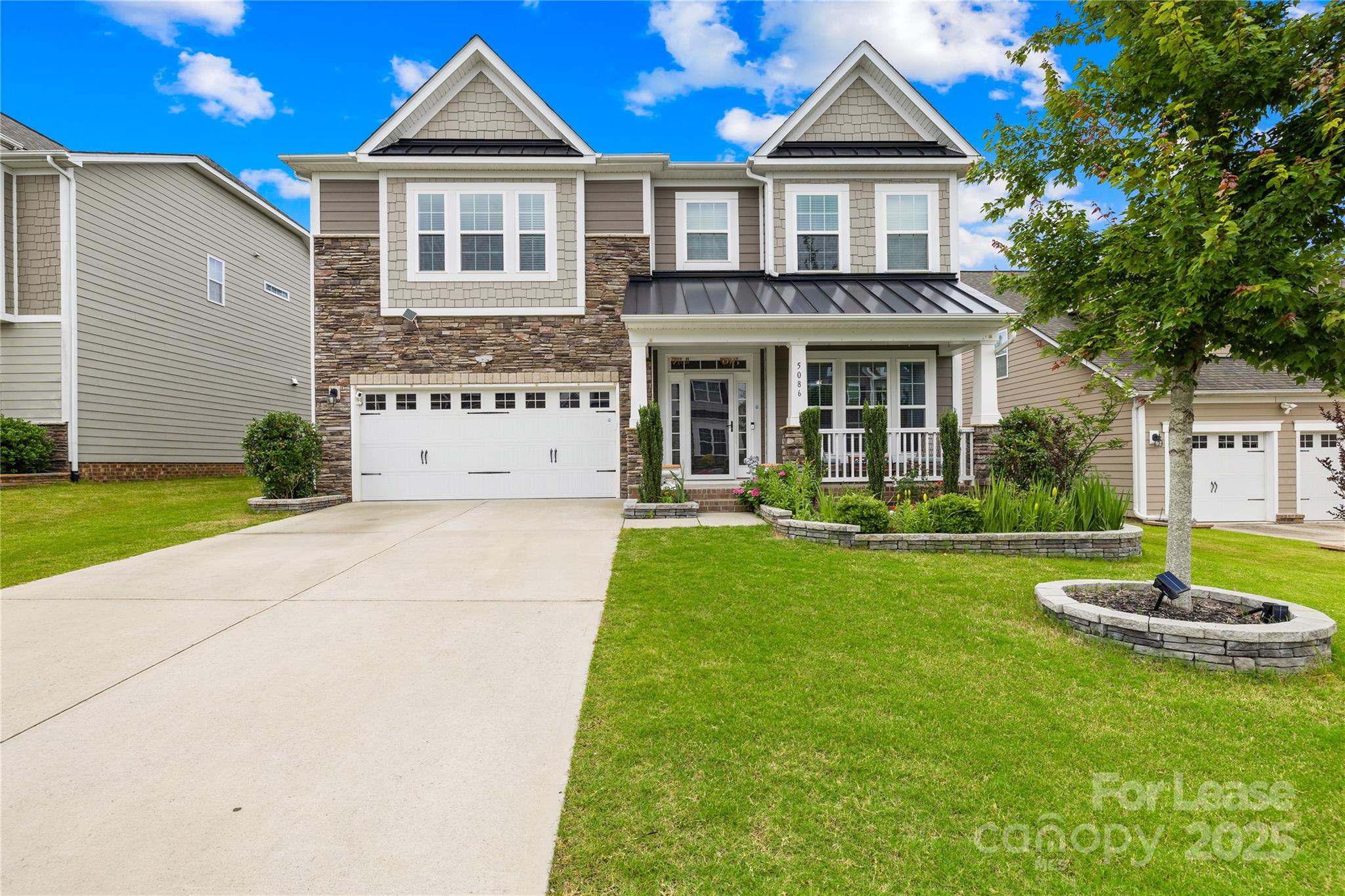 Cameron Creek - Residential Lease