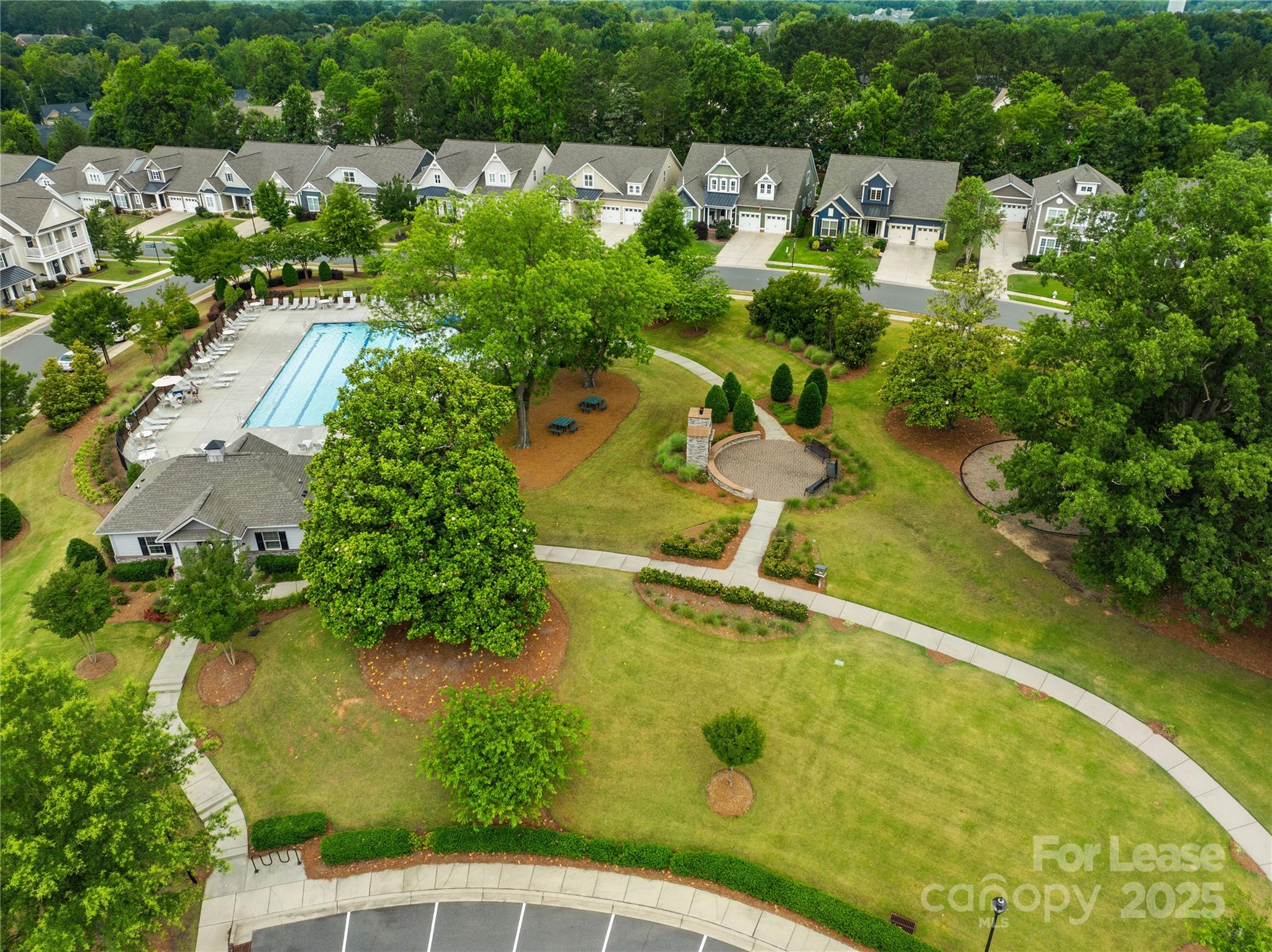 Cameron Creek - Residential Lease