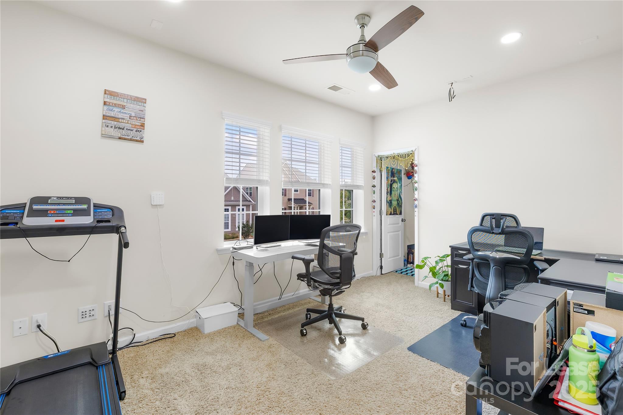 Cameron Creek - Residential Lease