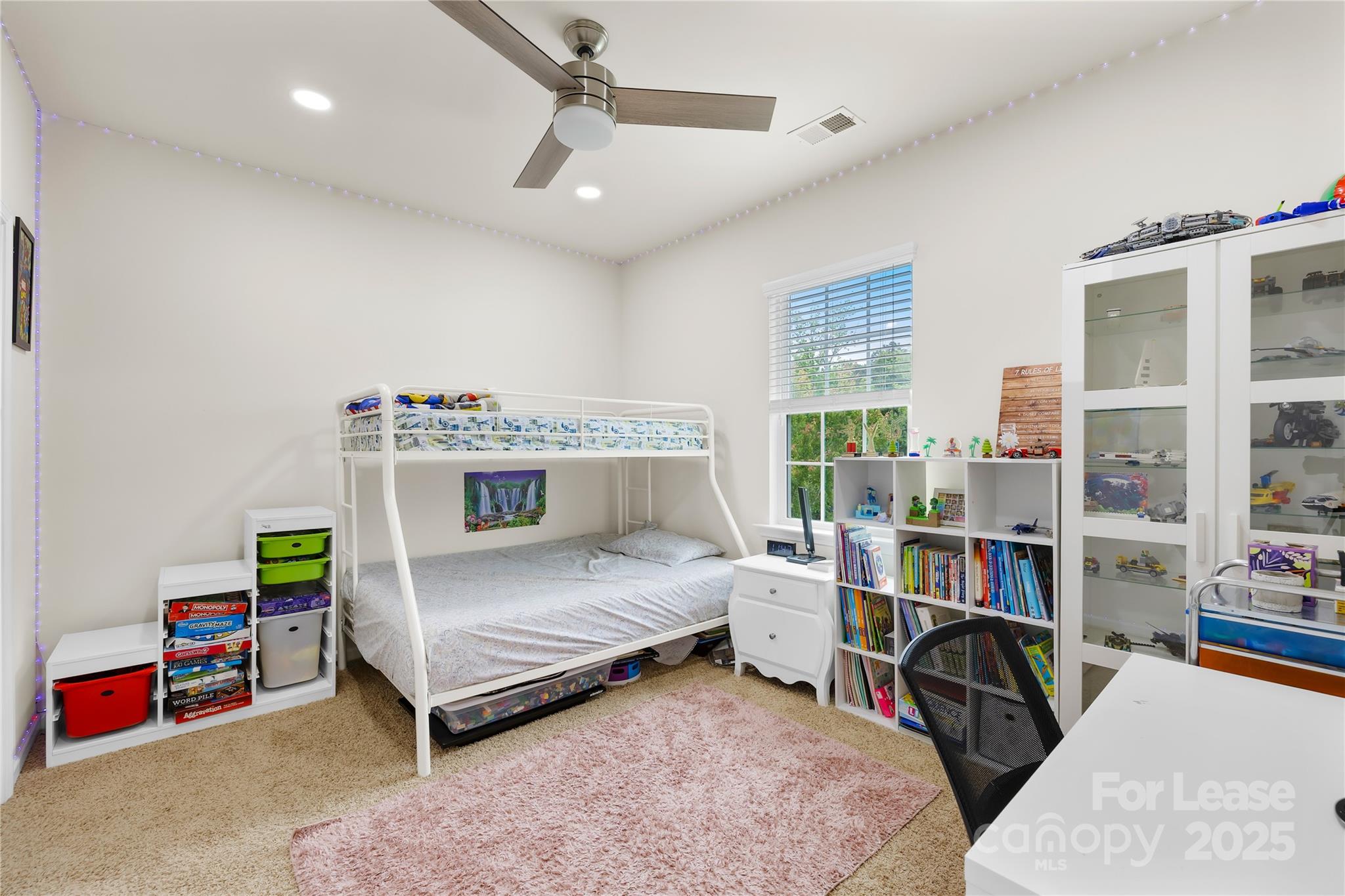 Cameron Creek - Residential Lease