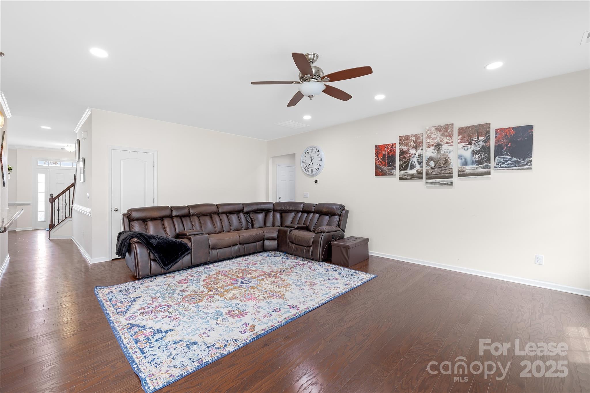 Cameron Creek - Residential Lease