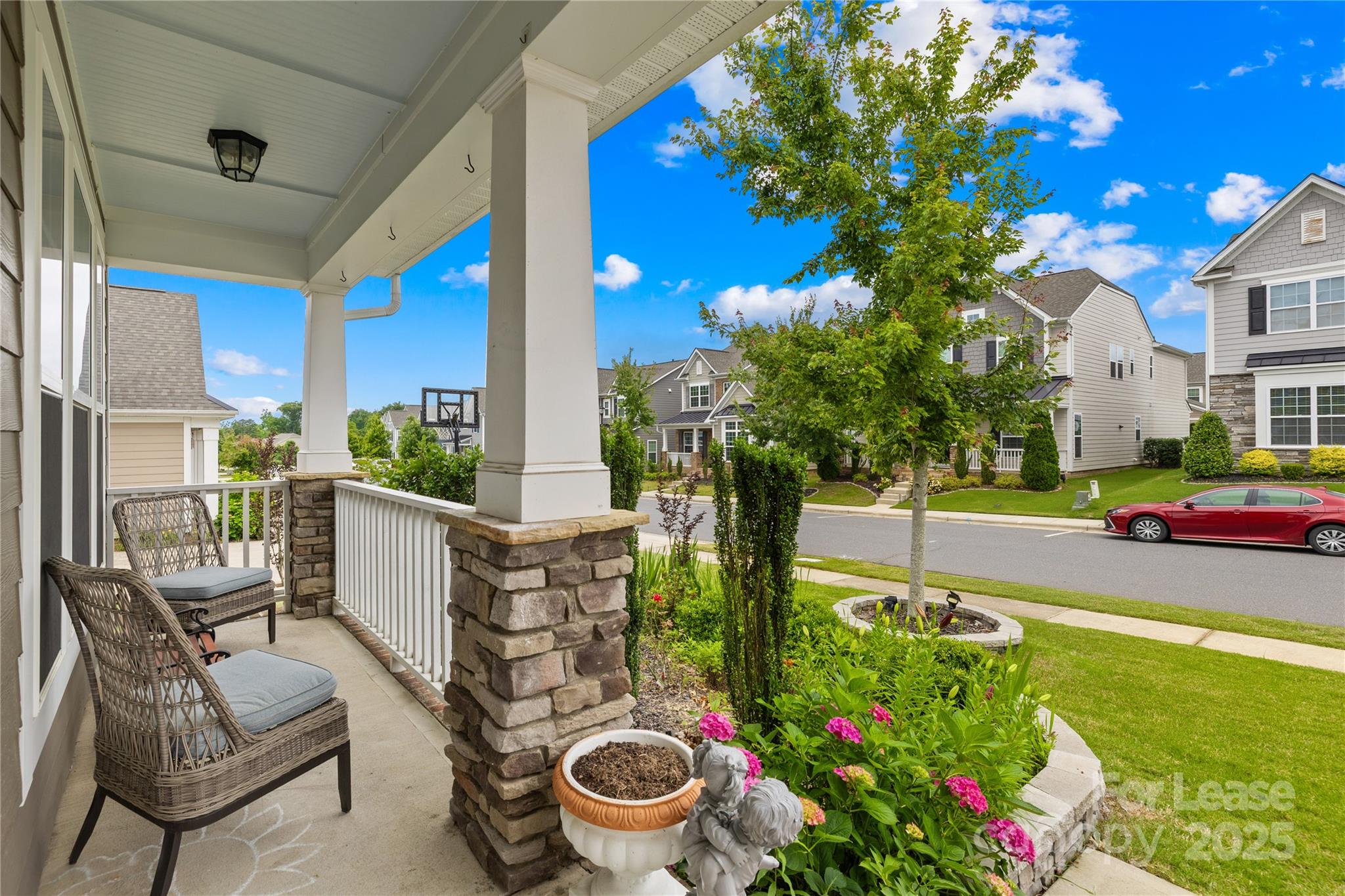 Cameron Creek - Residential Lease