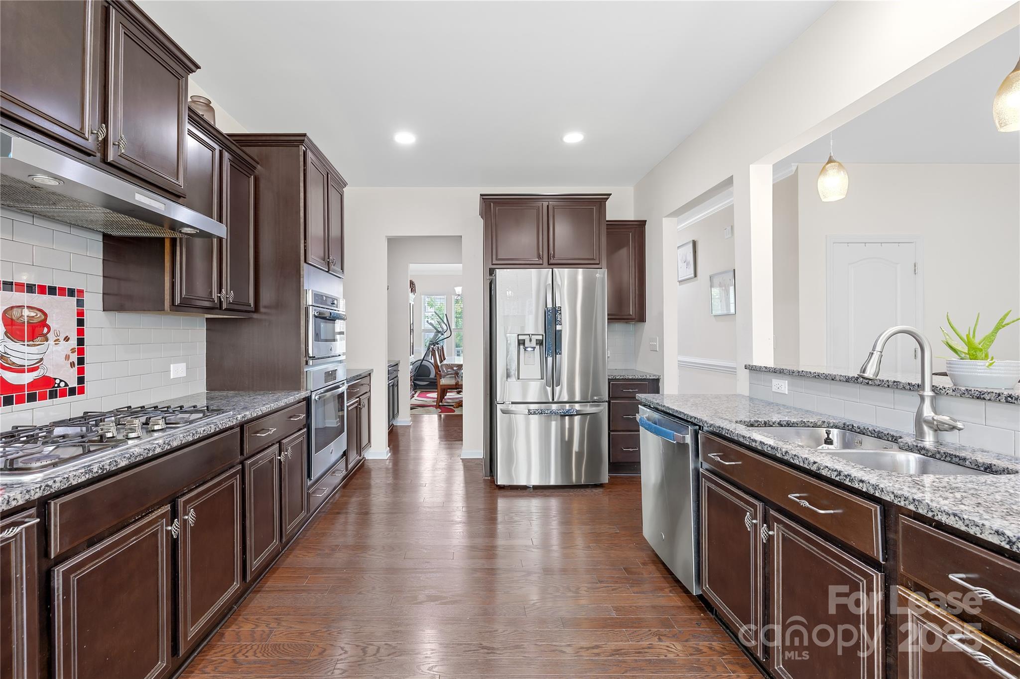 Cameron Creek - Residential Lease