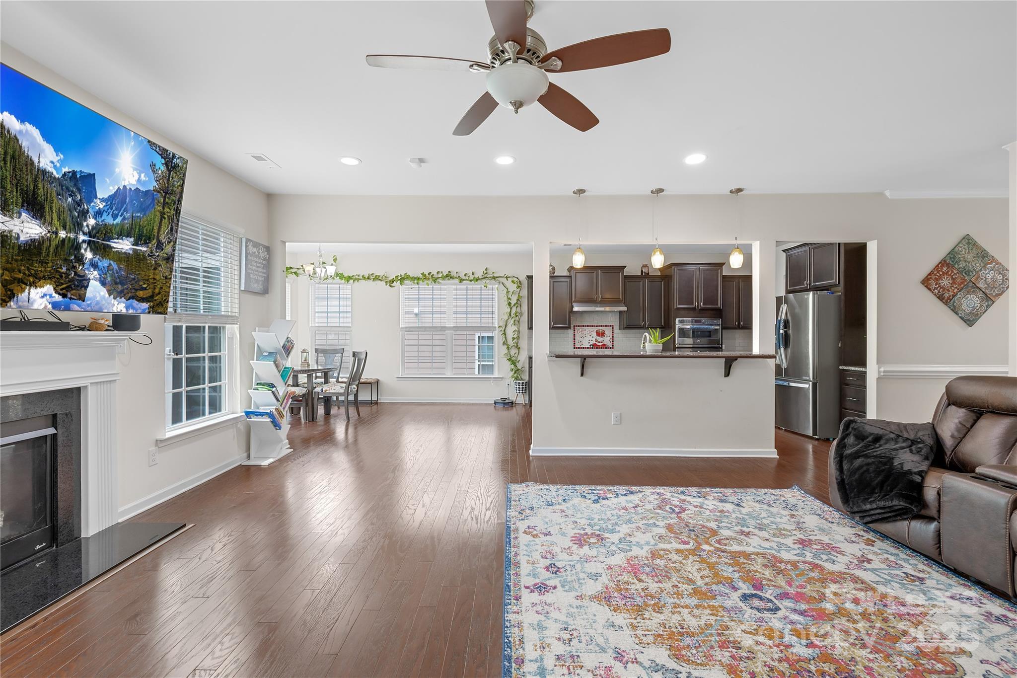 Cameron Creek - Residential Lease